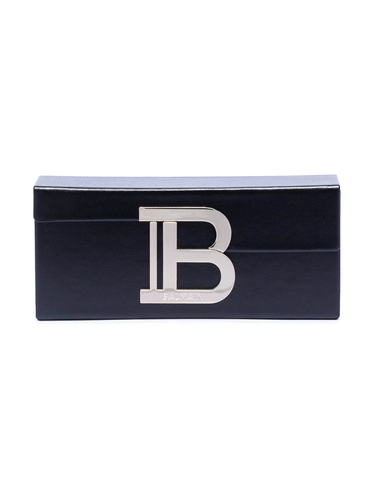 Wonder Boy shield-frame sunglasses
