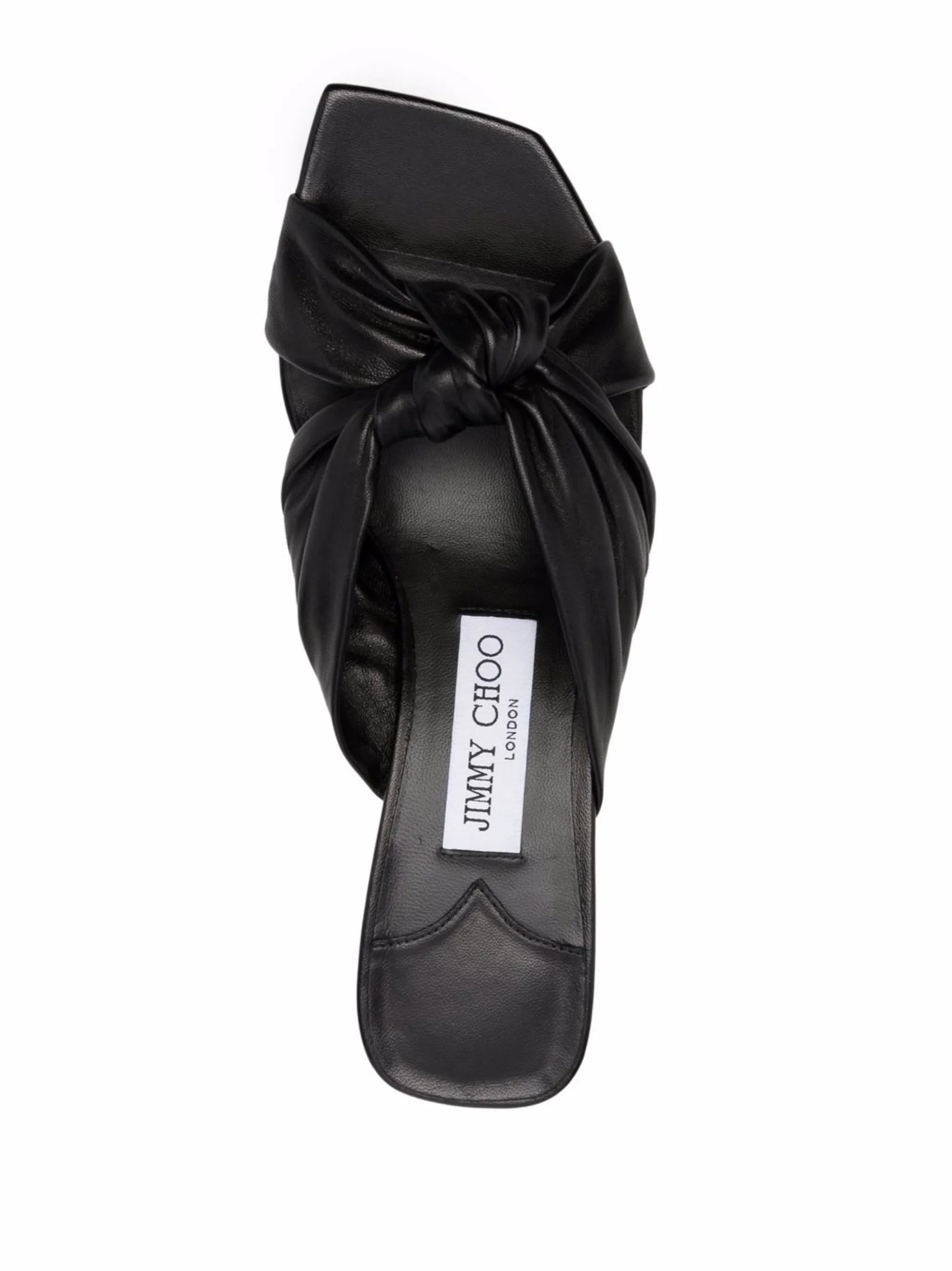 Avenue sandals