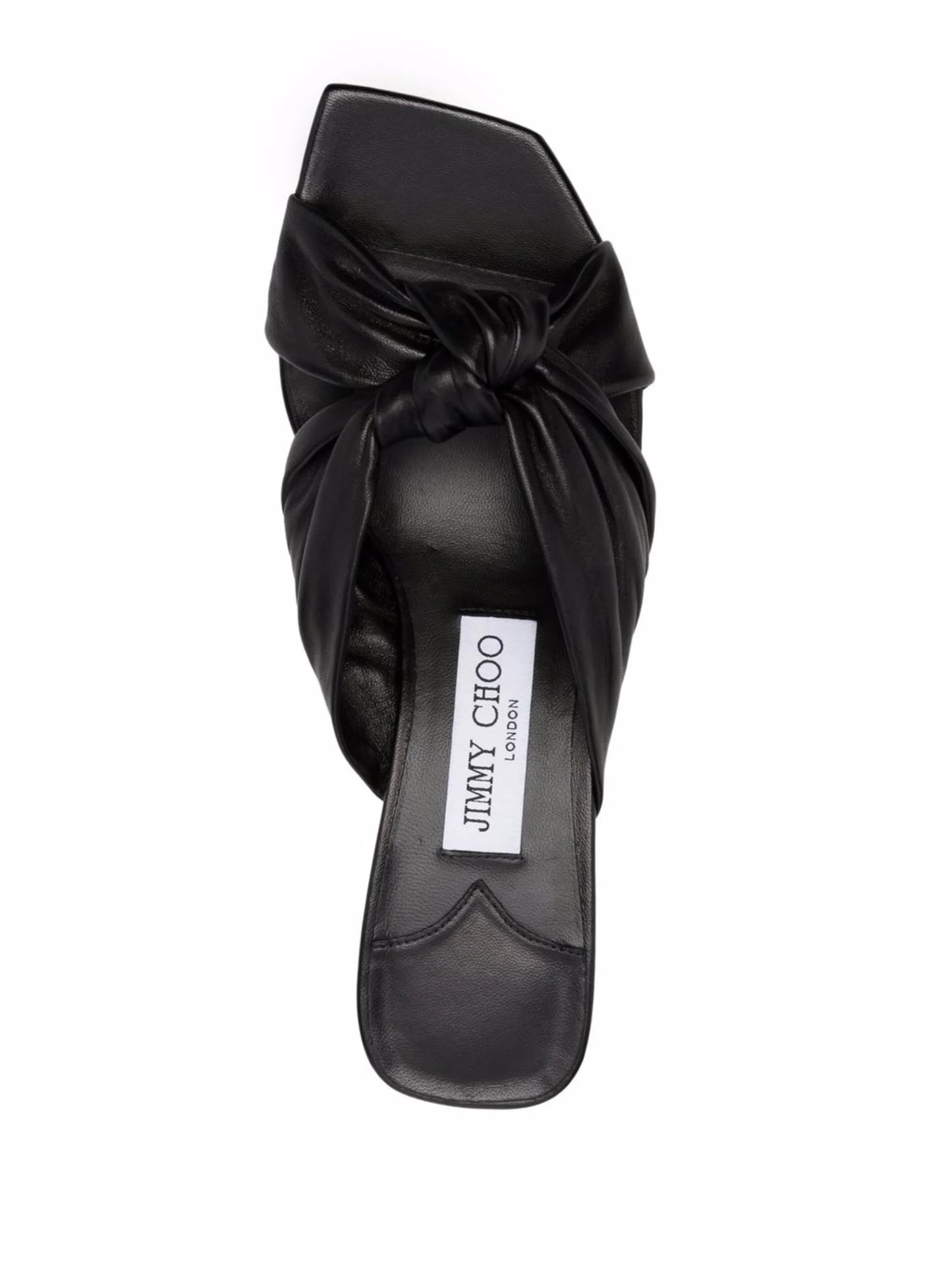 Avenue sandals
