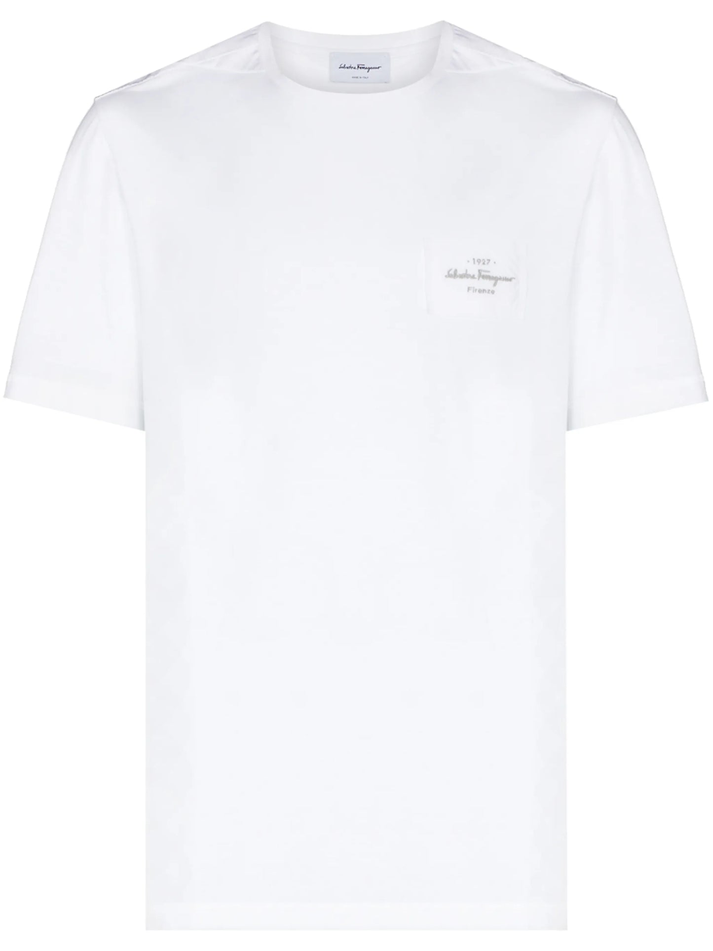logo short-sleeve T-shirt