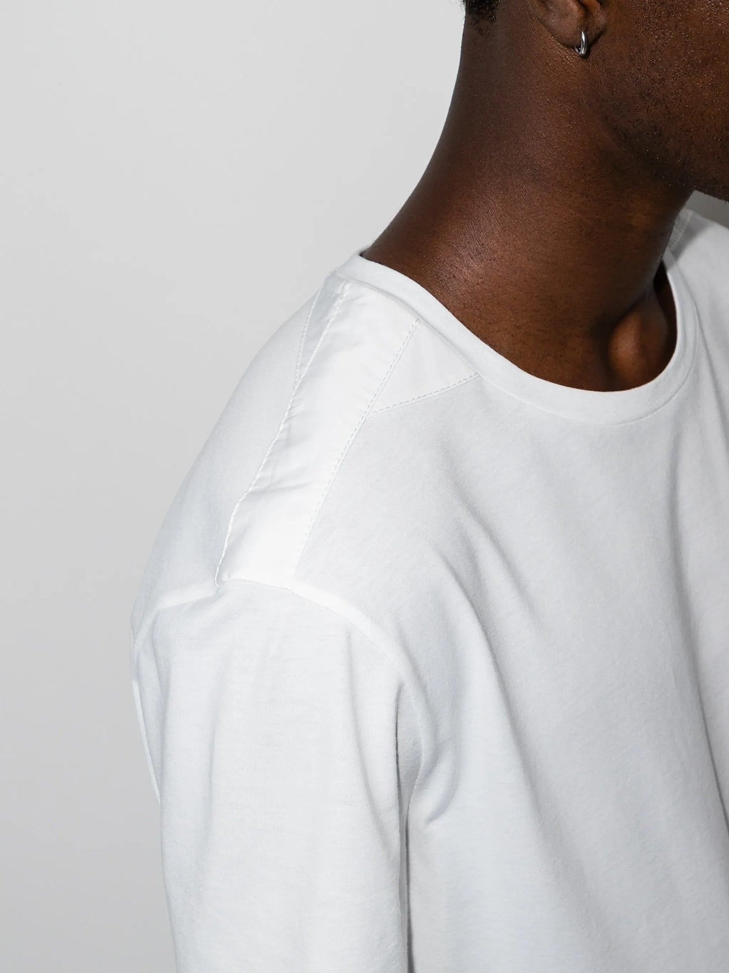 logo short-sleeve T-shirt