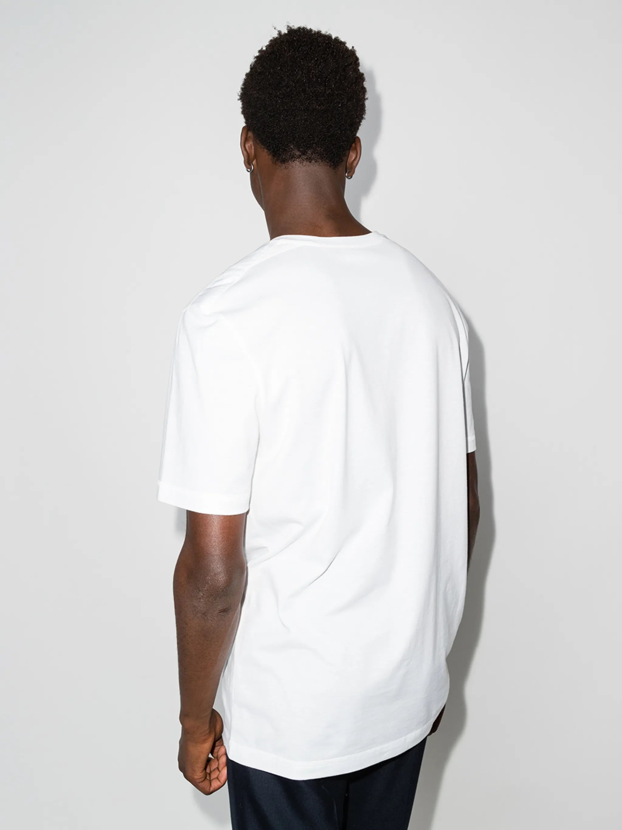 logo short-sleeve T-shirt