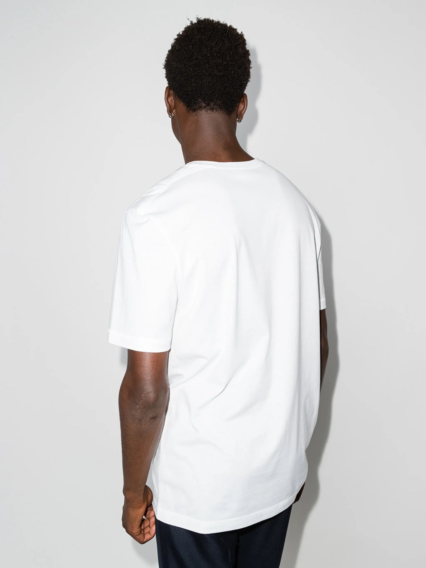 logo short-sleeve T-shirt