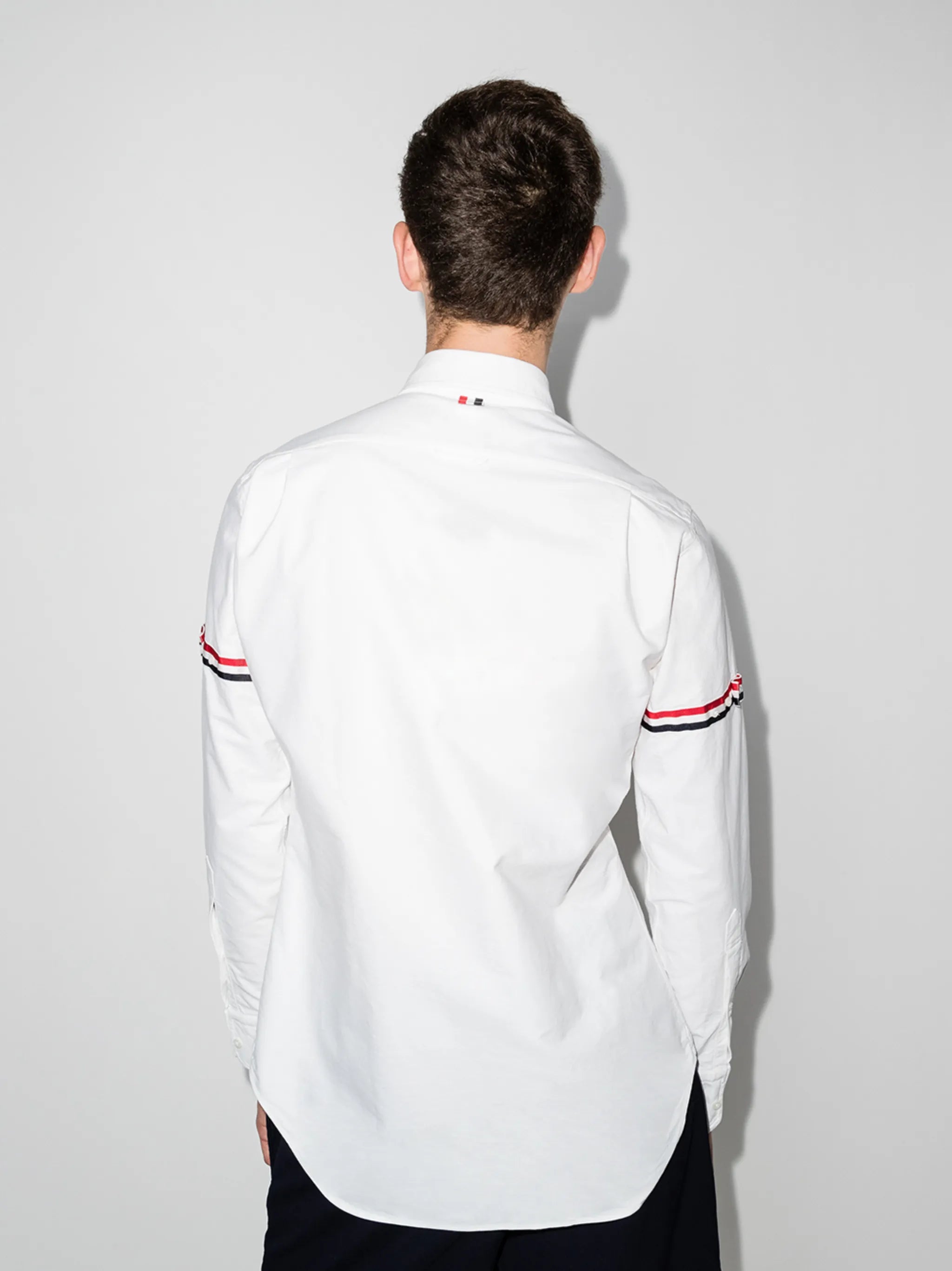 long-sleeve shirt
