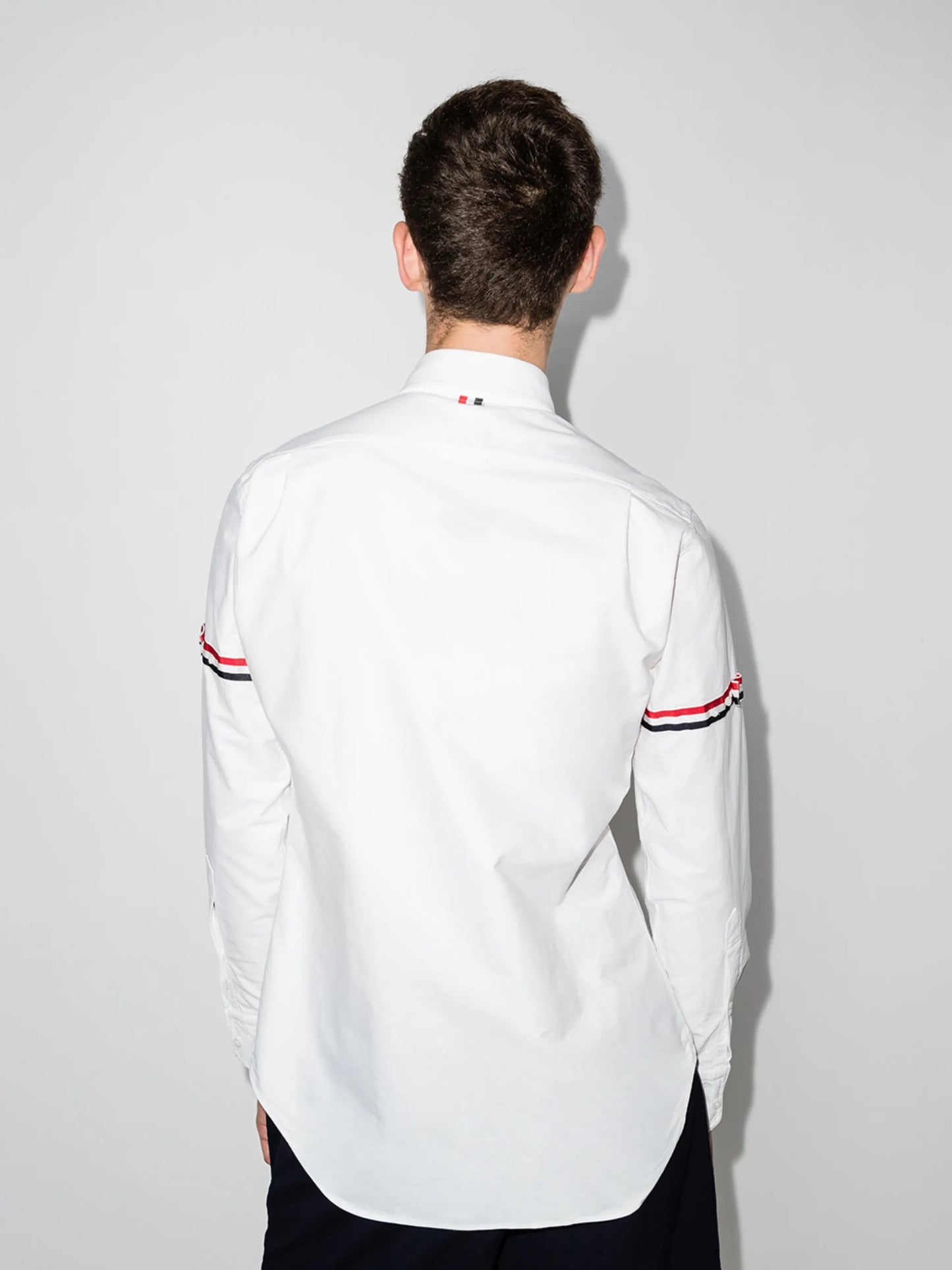 RWB long-sleeve shirt