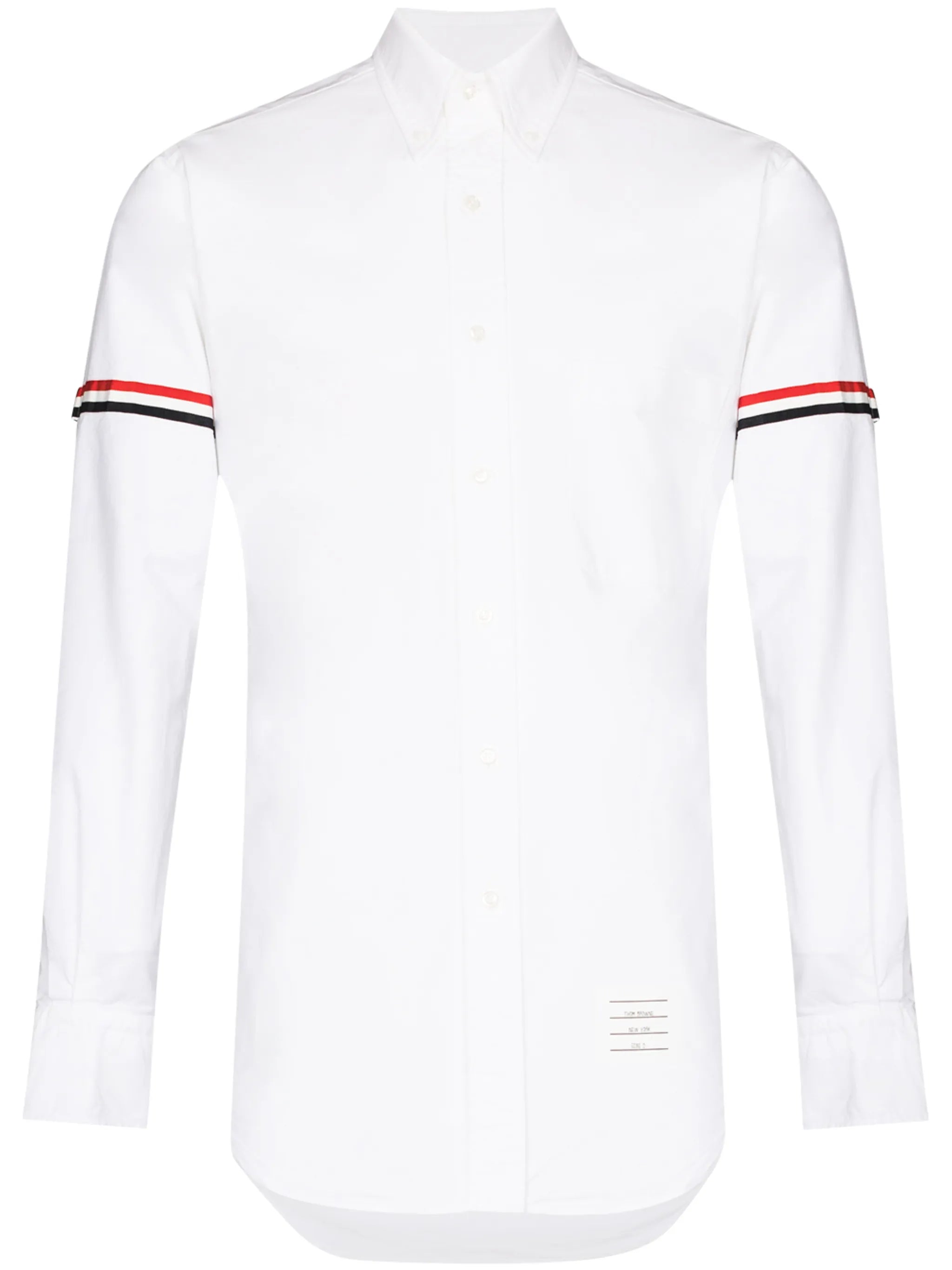 RWB long-sleeve shirt