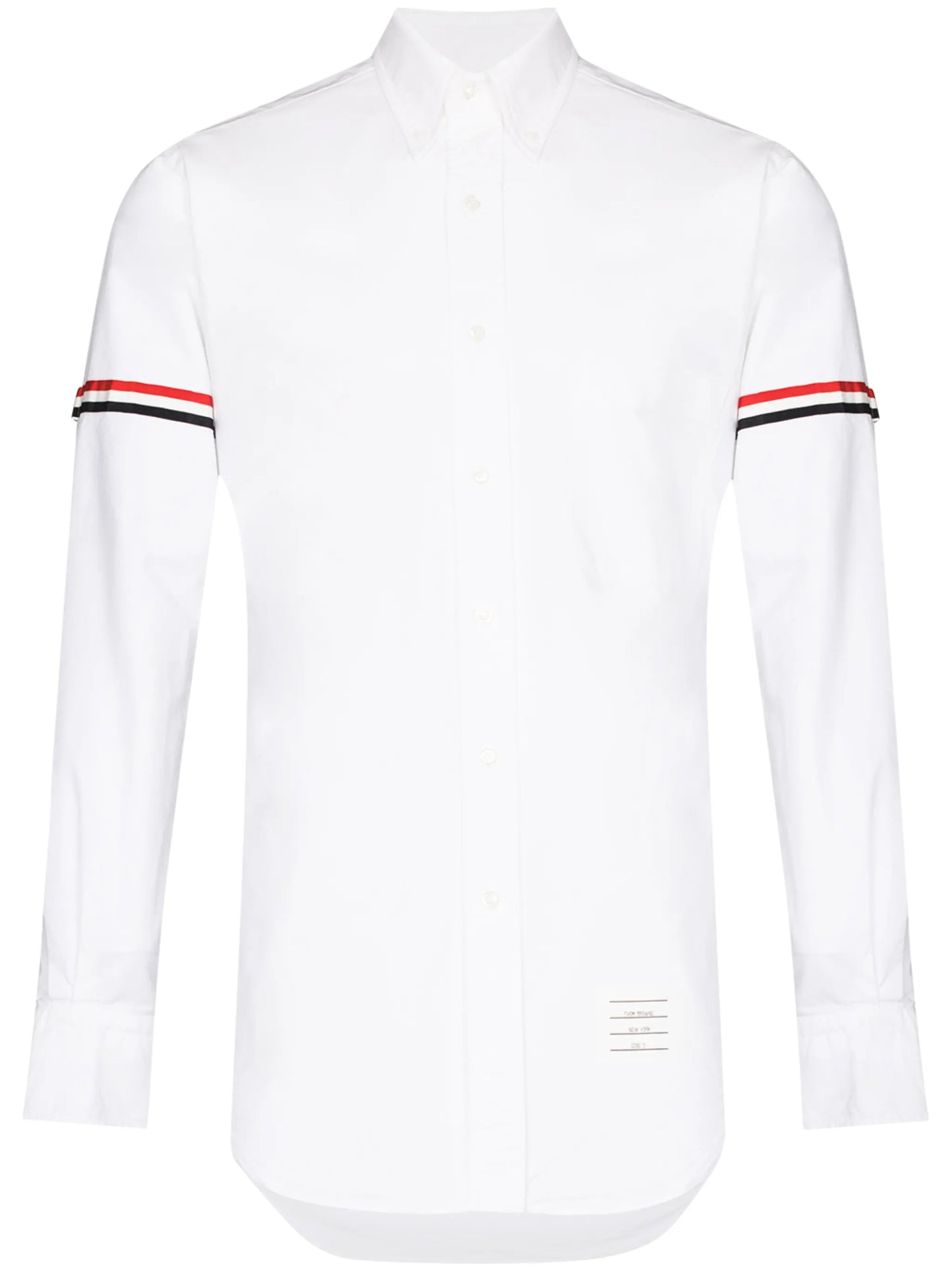long-sleeve shirt