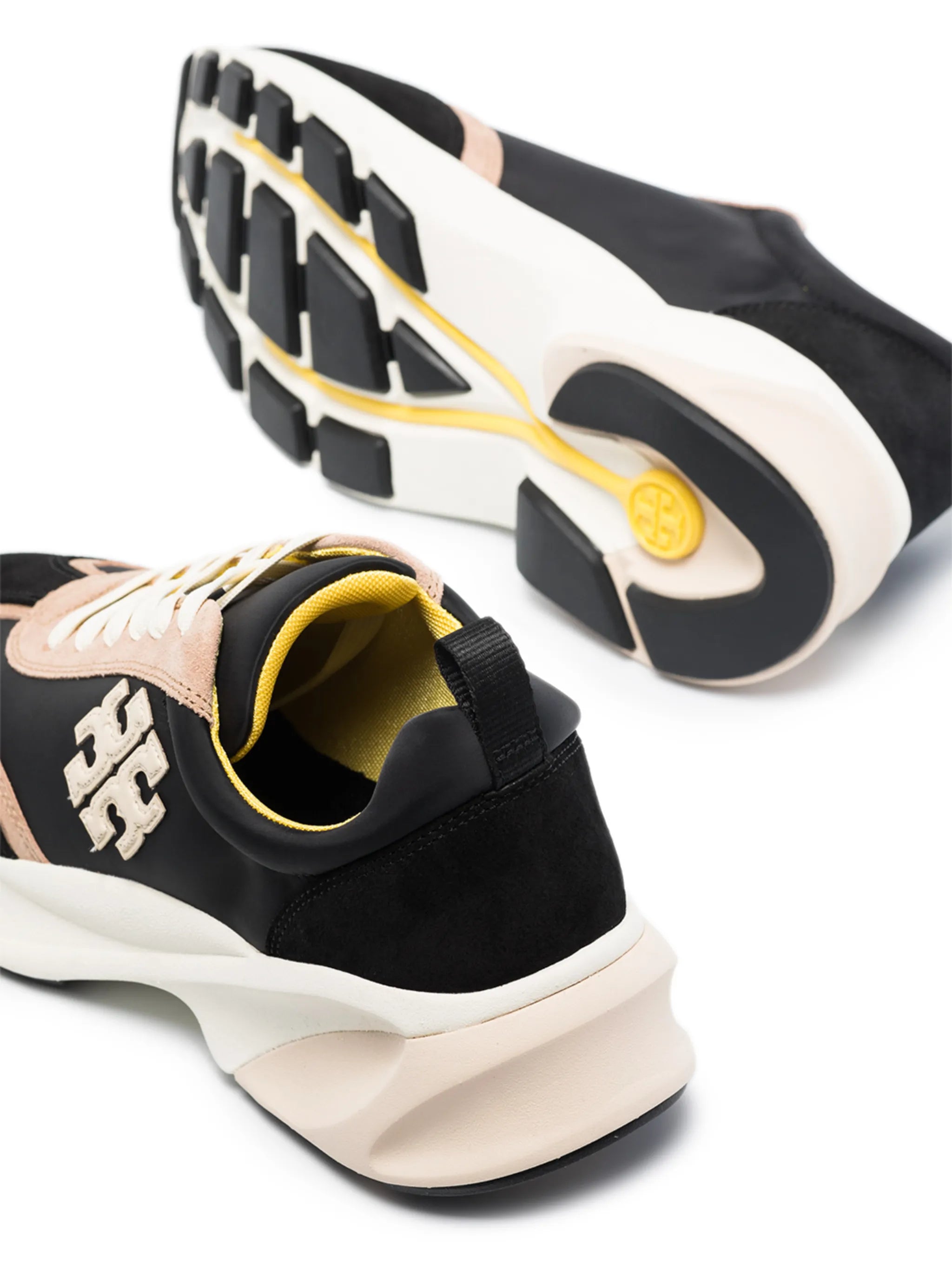 Good Luck low-top sneakers