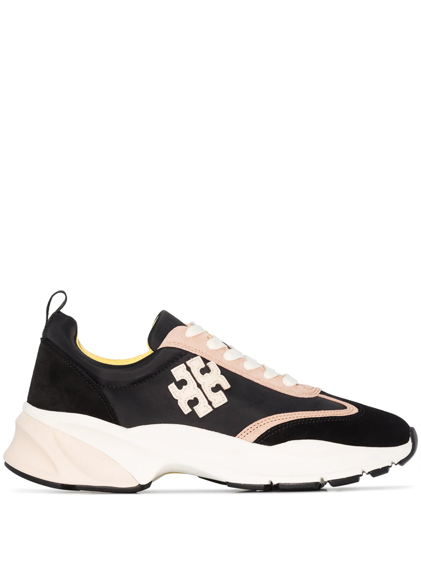 Good Luck low-top sneakers