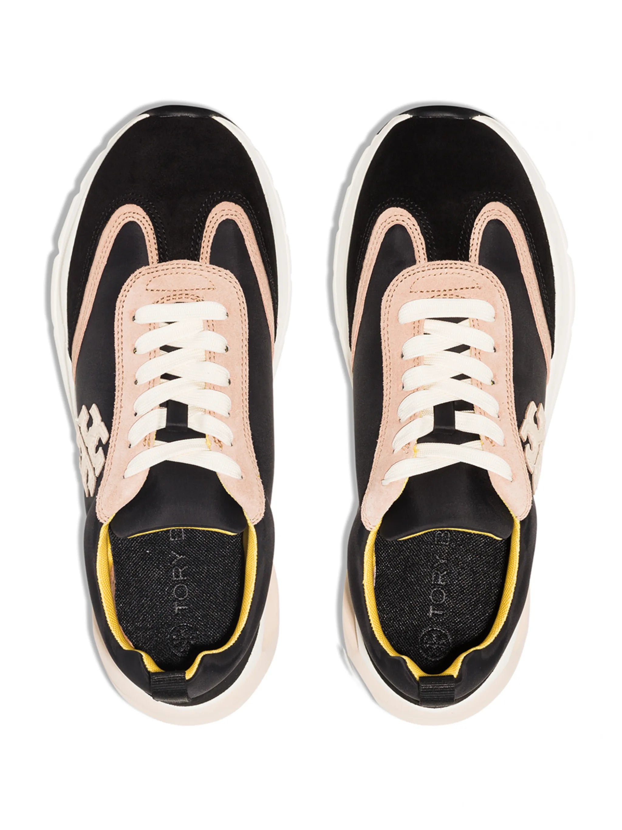 Good Luck low-top sneakers