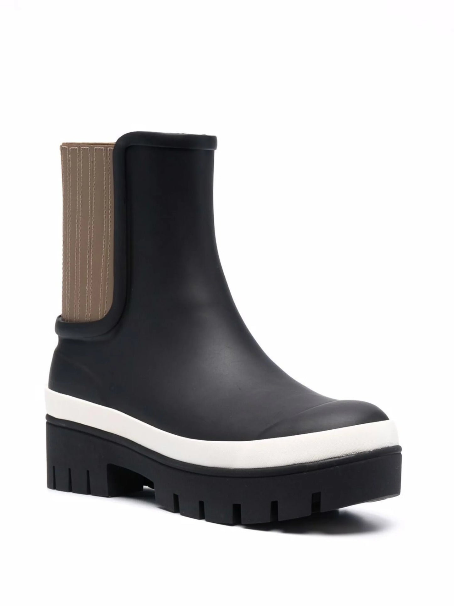 lug-sole 60mm rain boots