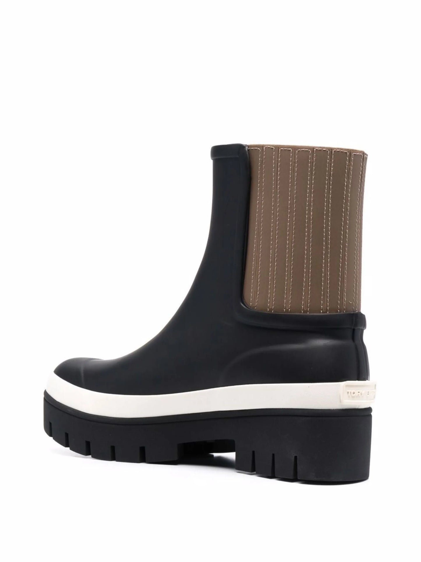 lug-sole 60mm rain boots