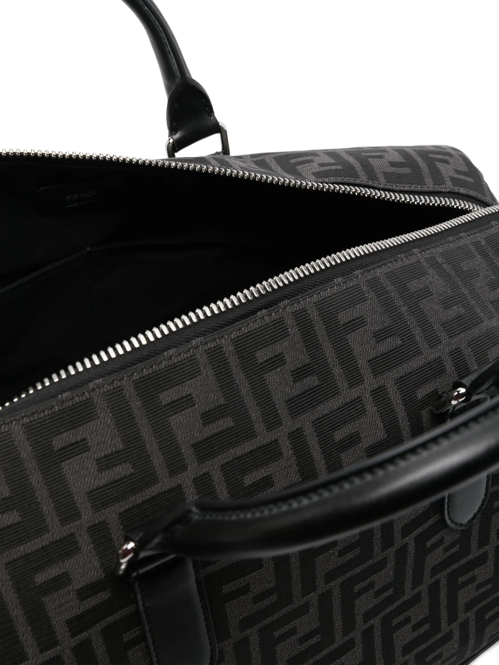 FF-logo holdall