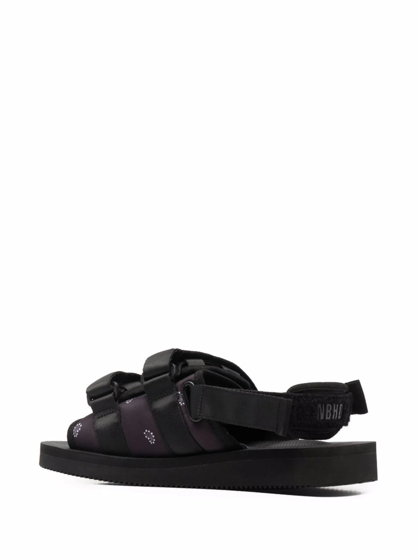 neighbourhood strappy sandals