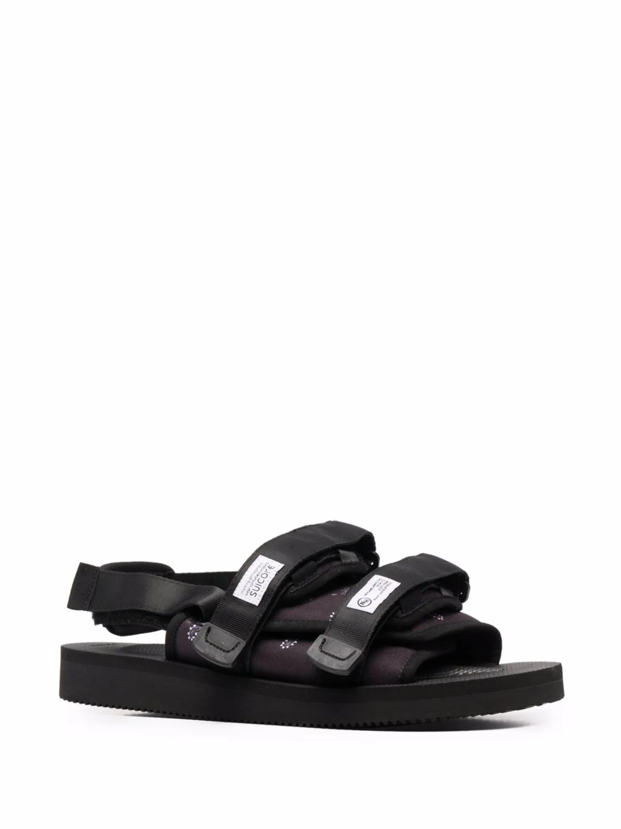neighbourhood strappy sandals