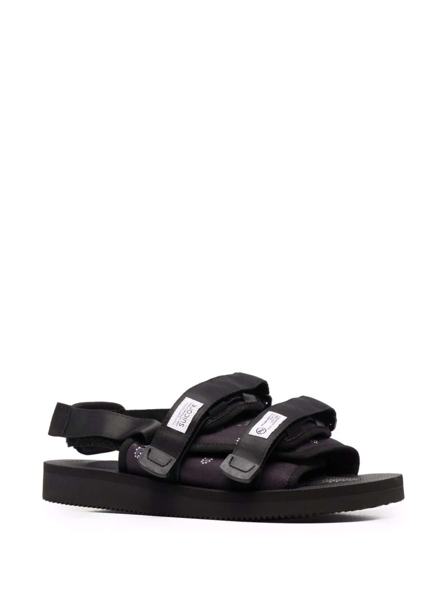 neighbourhood strappy sandals