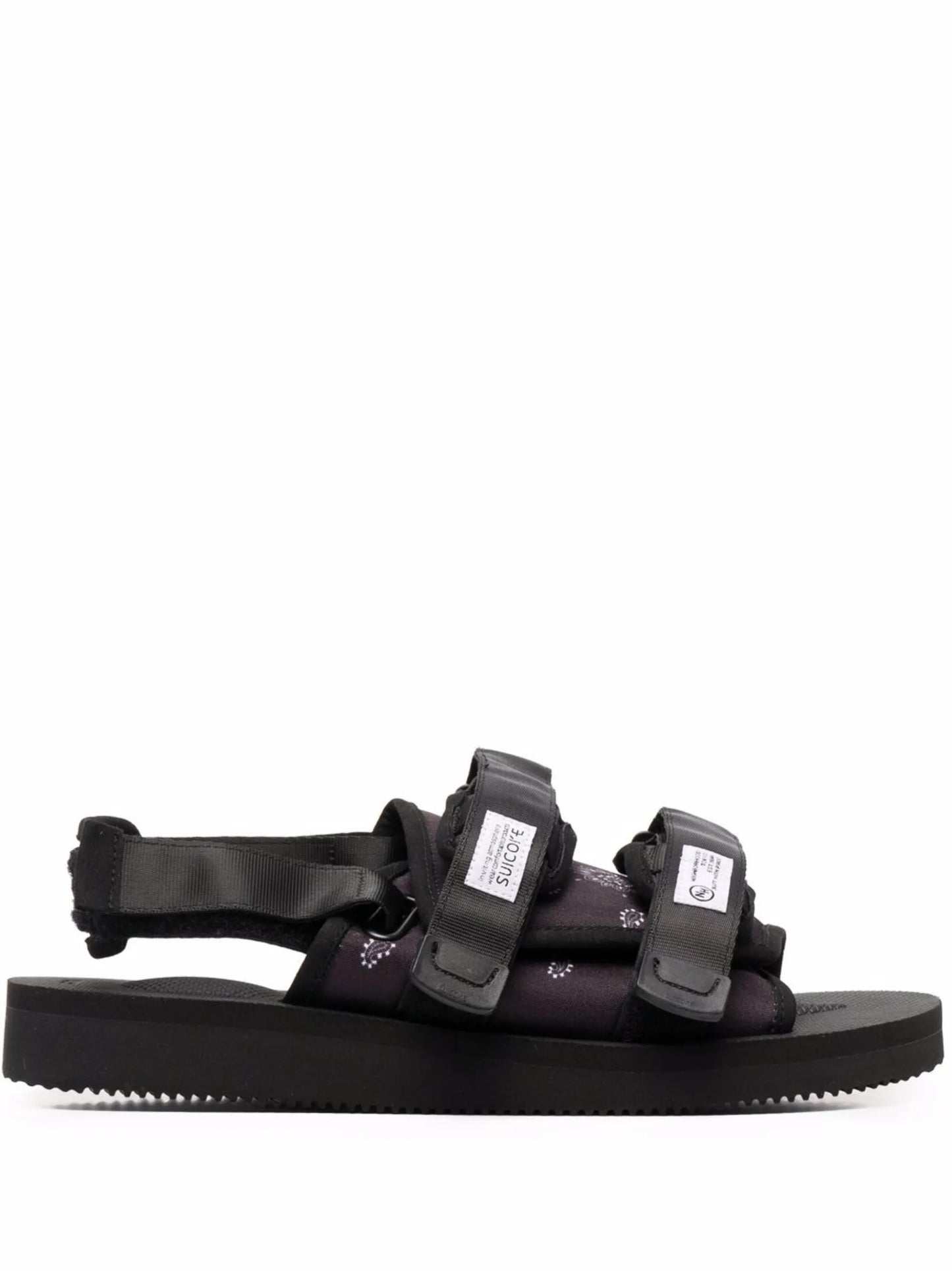 neighbourhood strappy sandals