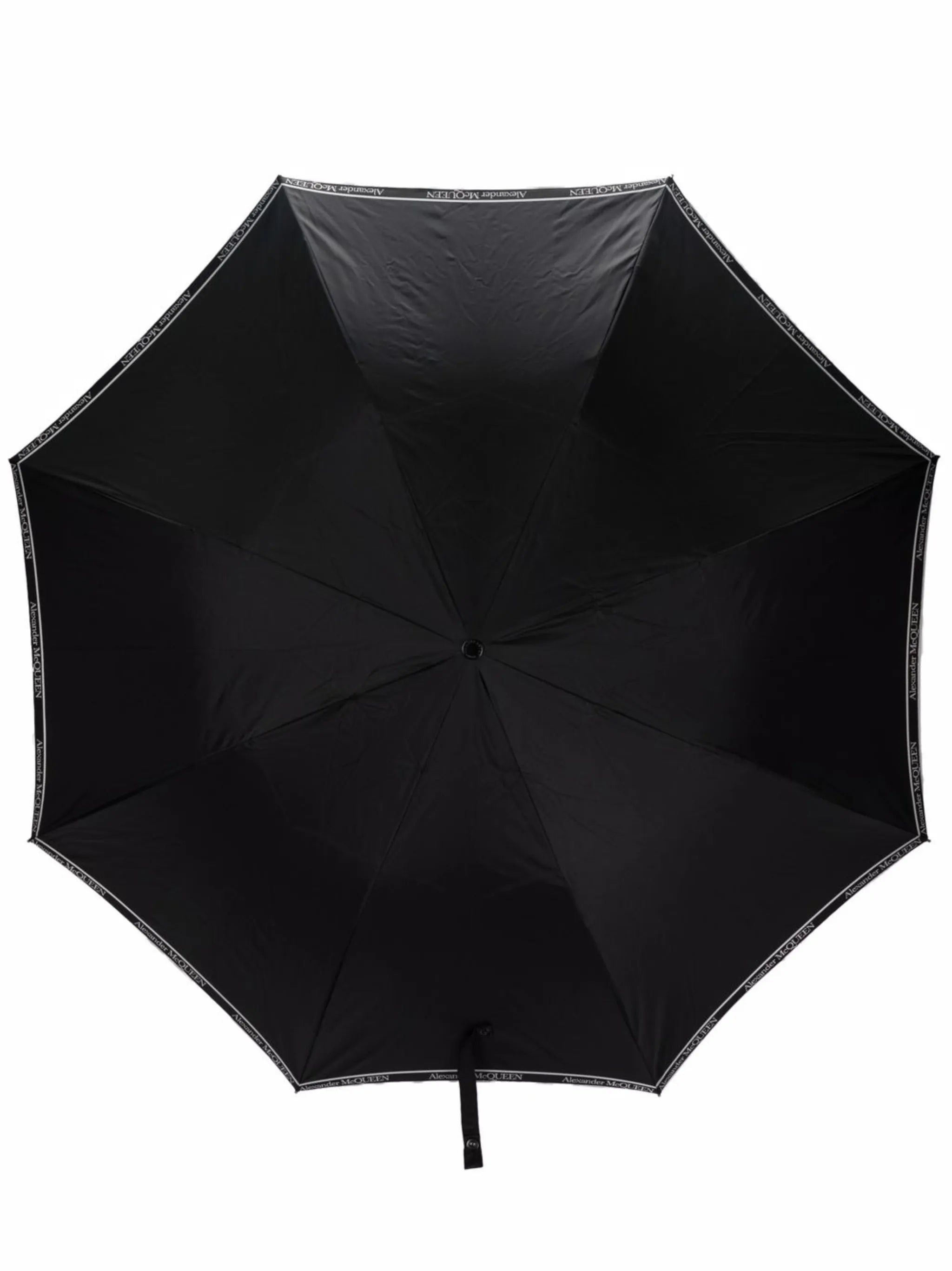 logo trim umbrella