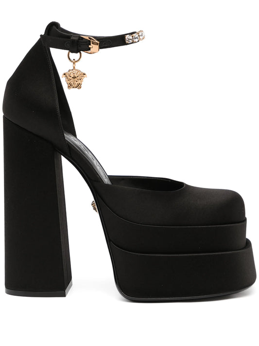 Medusa Aevitas platform pumps