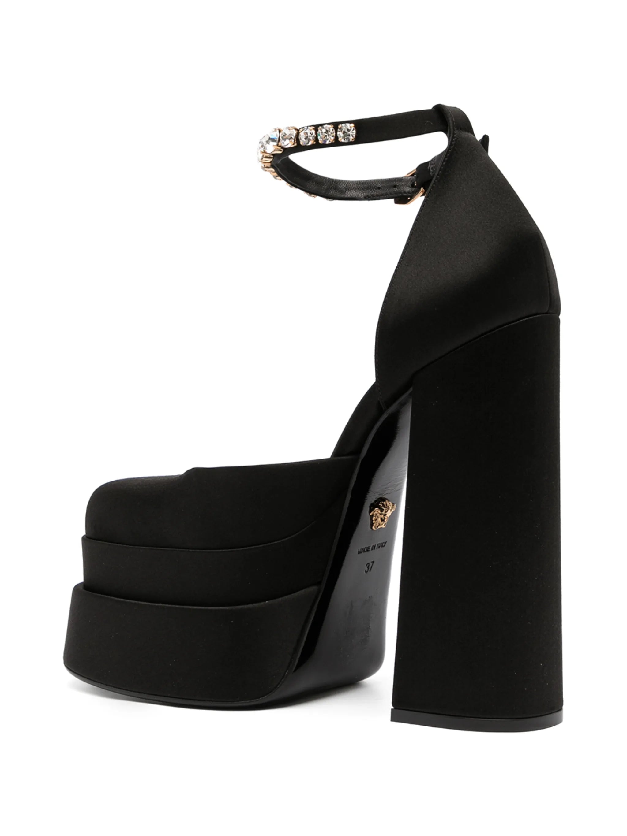 Medusa Aevitas platform pumps
