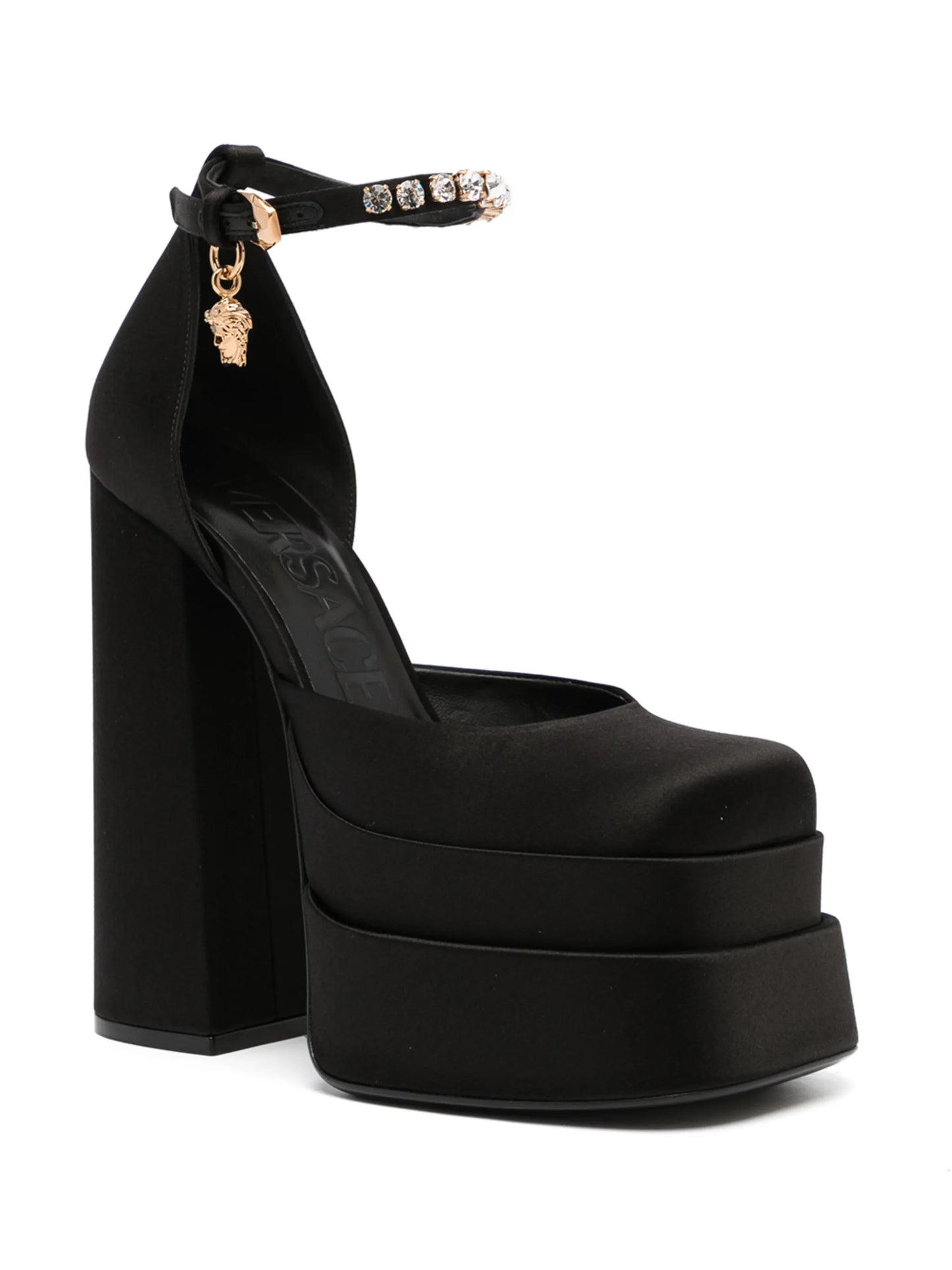 Medusa Aevitas platform pumps