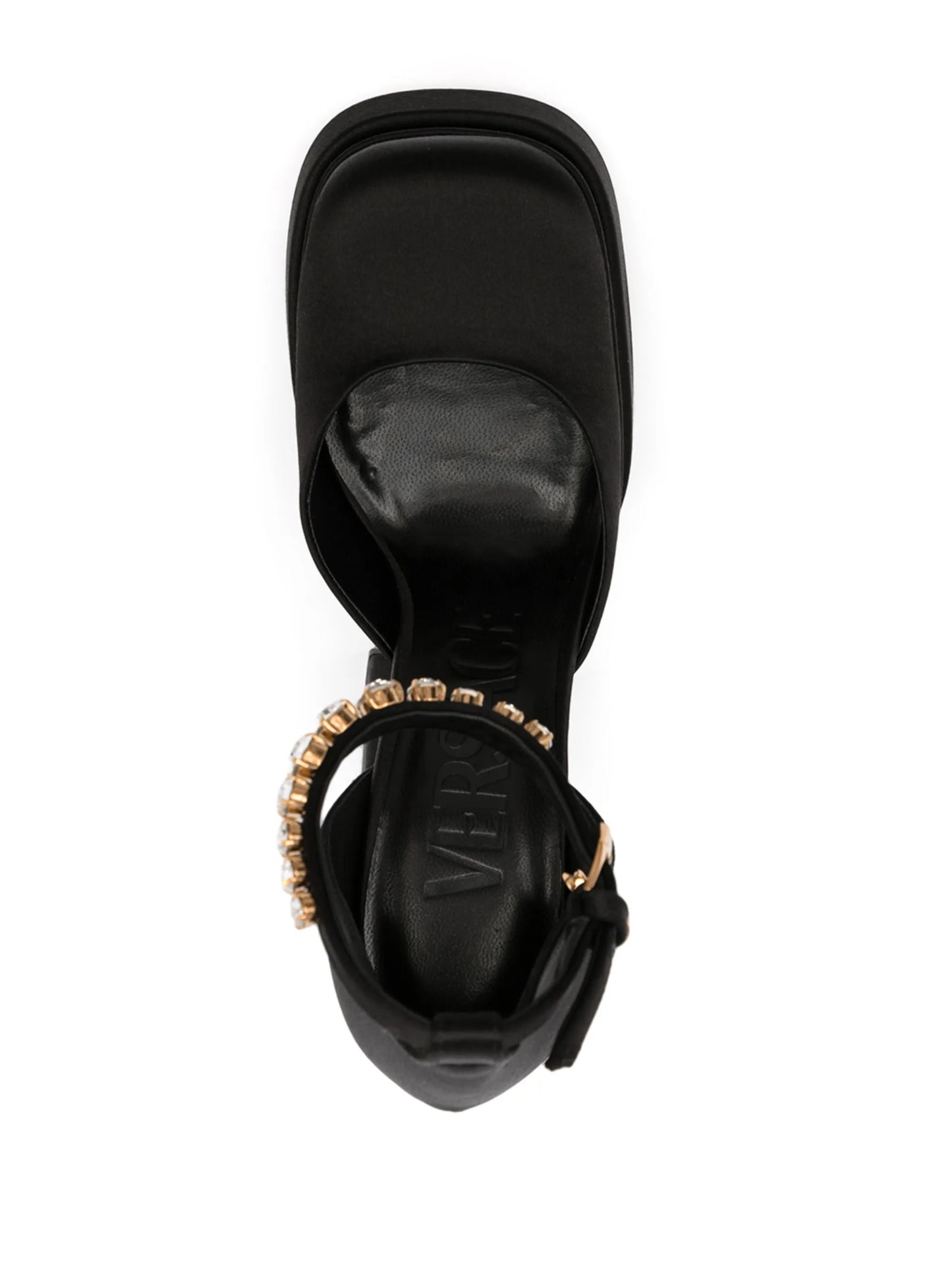 Medusa Aevitas platform pumps