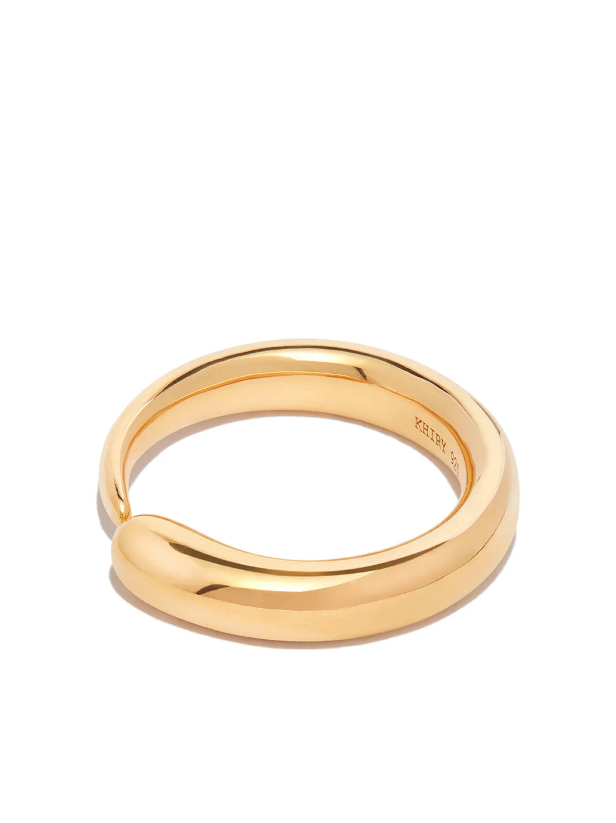 Khartoum stacking ring