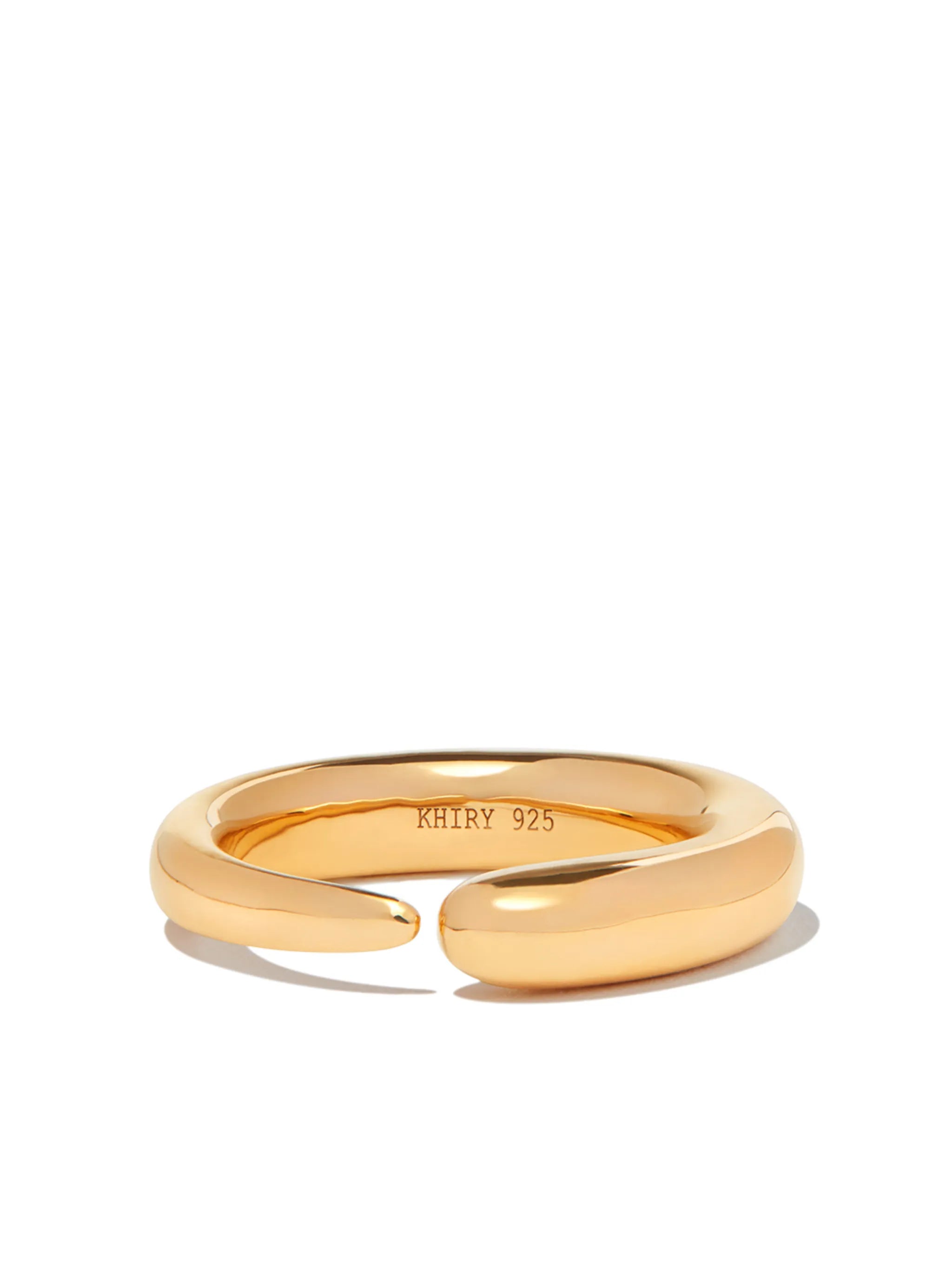 Khartoum stacking ring