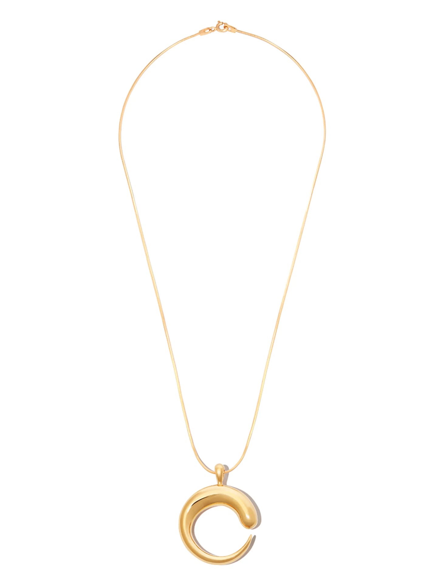 Khartoum II pendant necklace