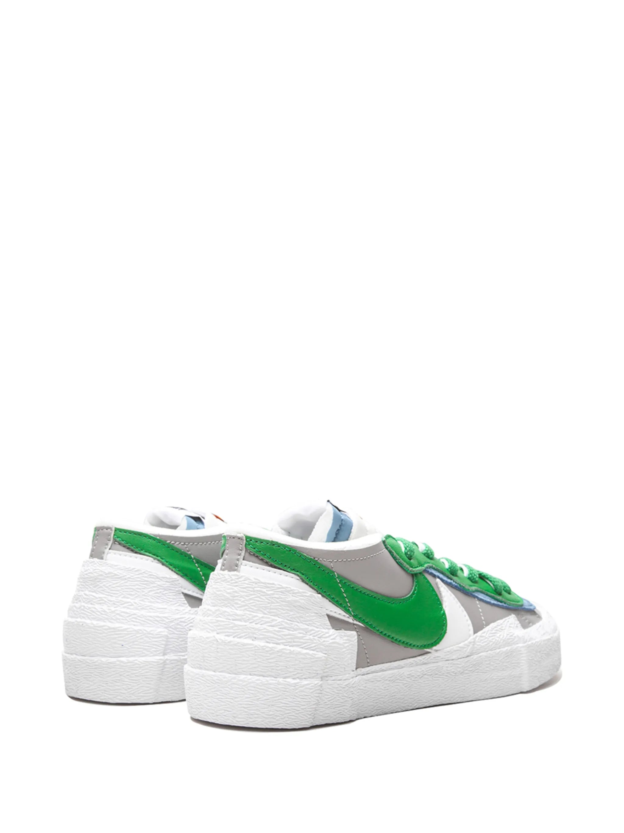 x sacai Blazer Low 