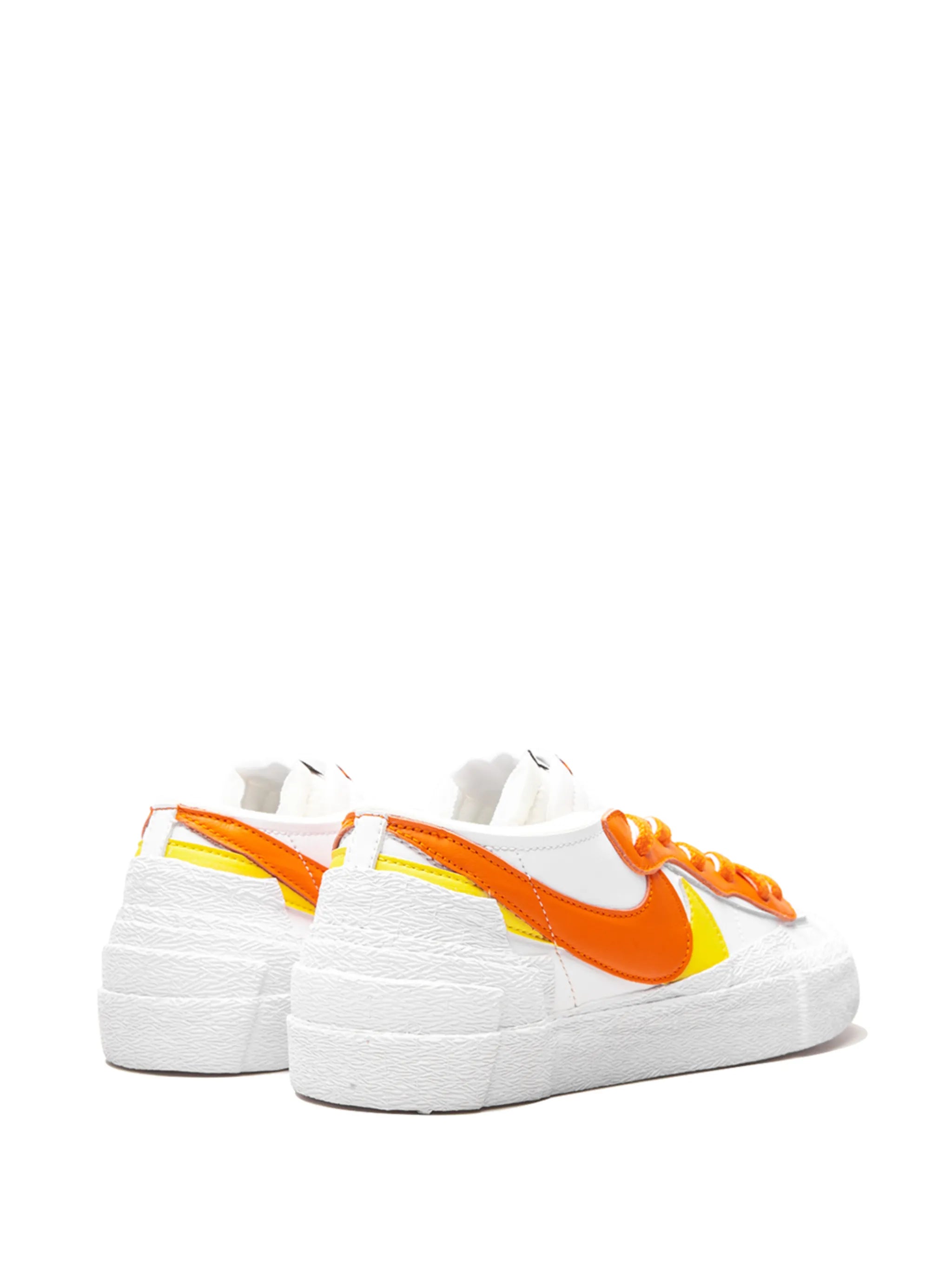 x sacai Blazer Low 
