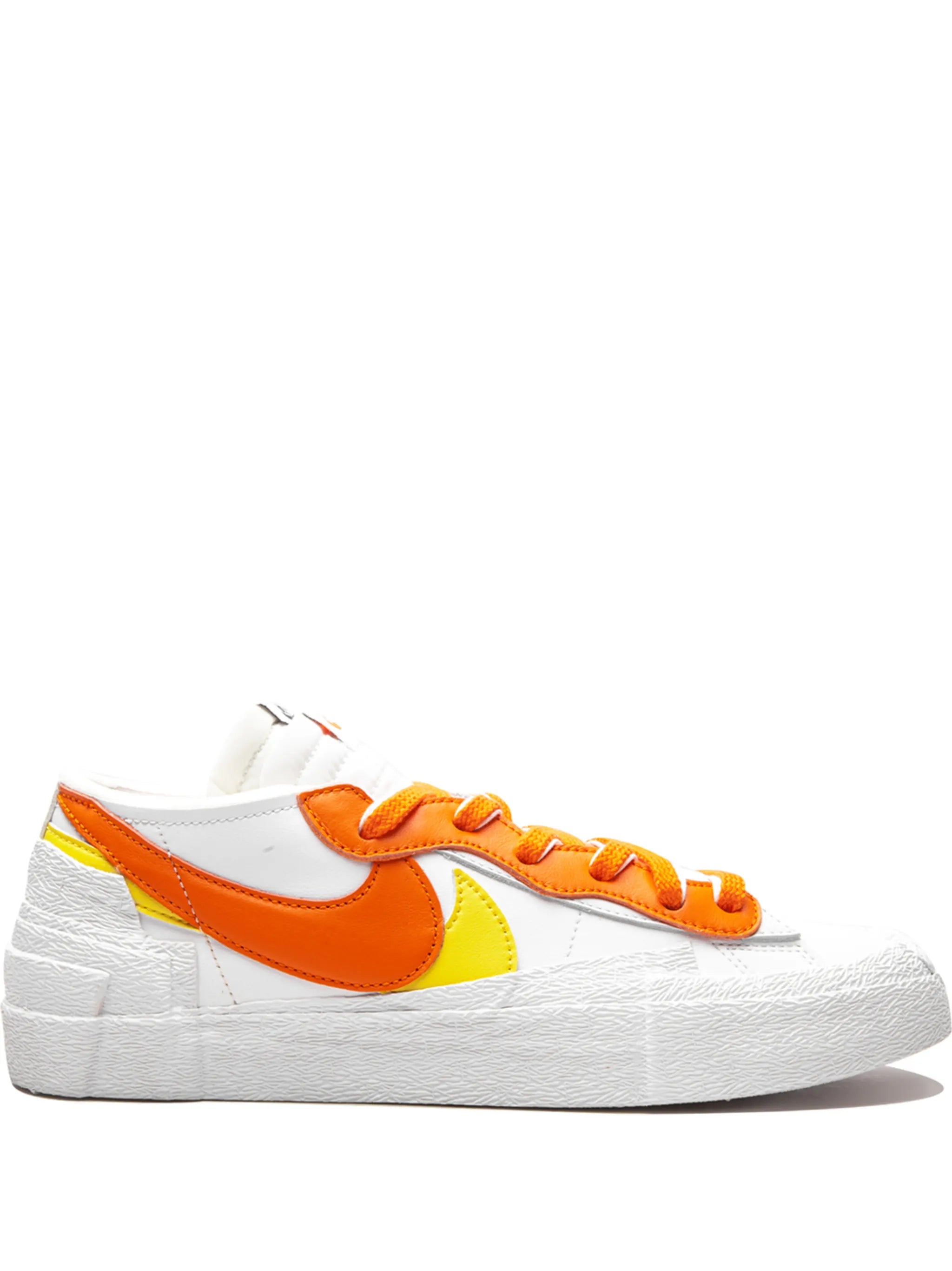 x sacai Blazer Low 