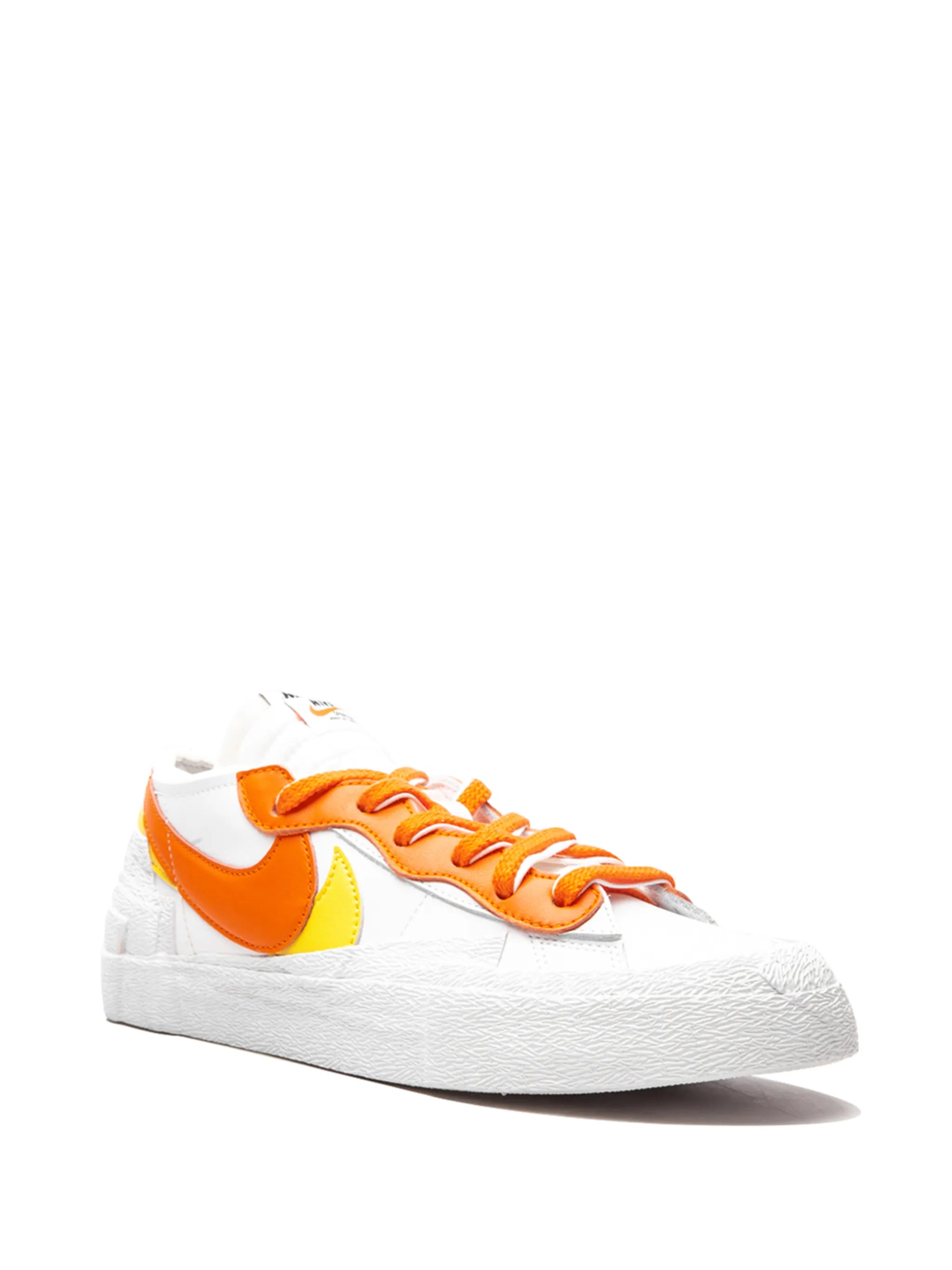 x sacai Blazer Low 
