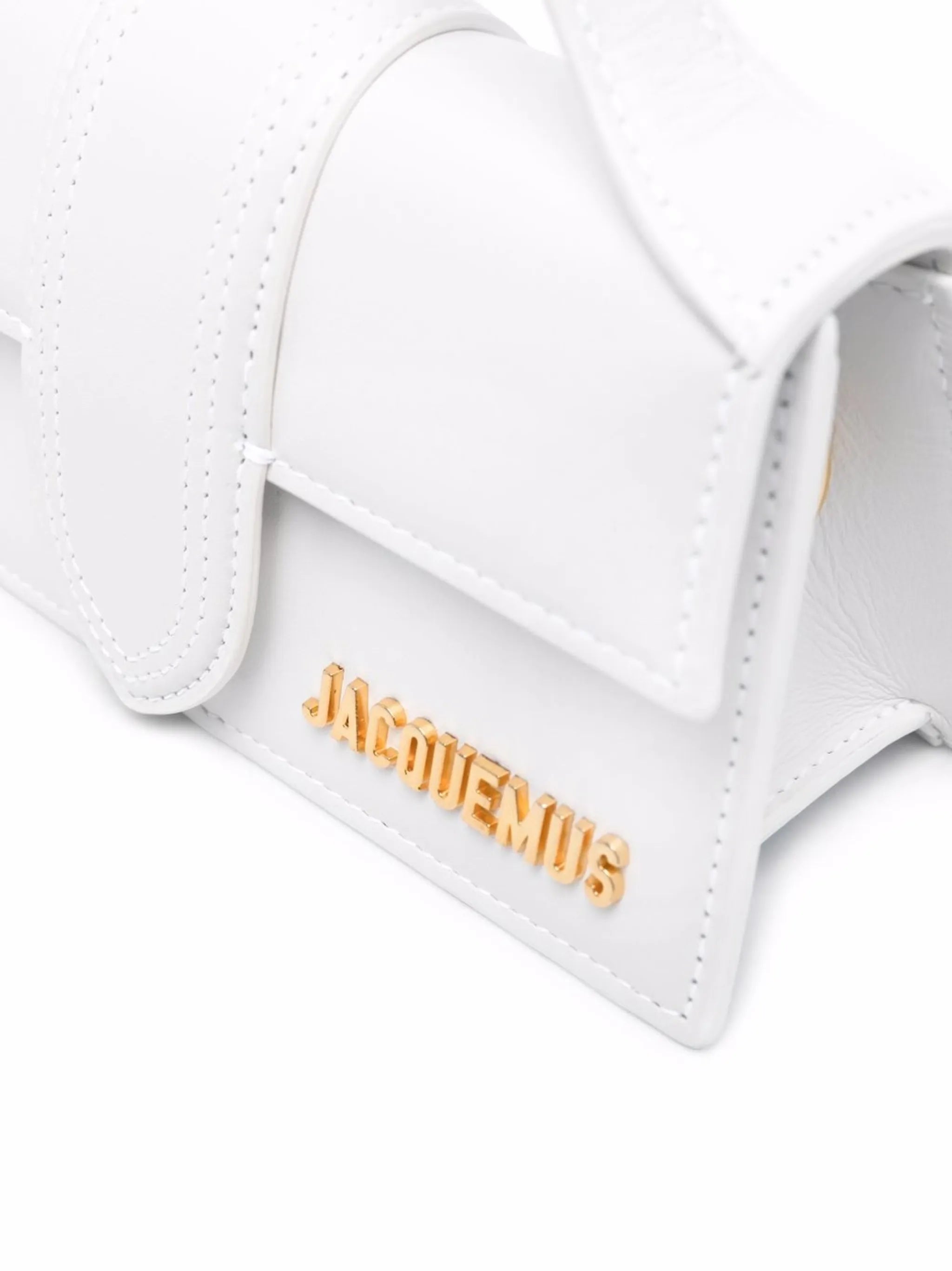 small Le Bambino shoulder bag