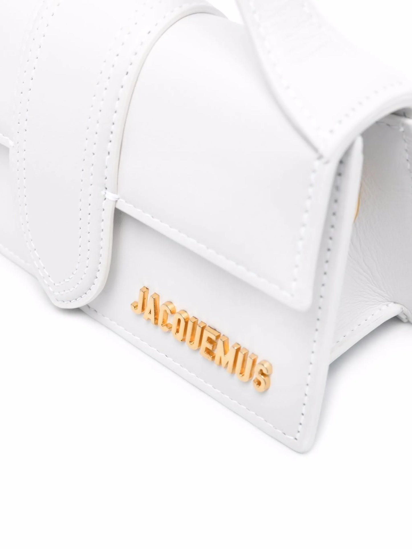 small Le Bambino shoulder bag