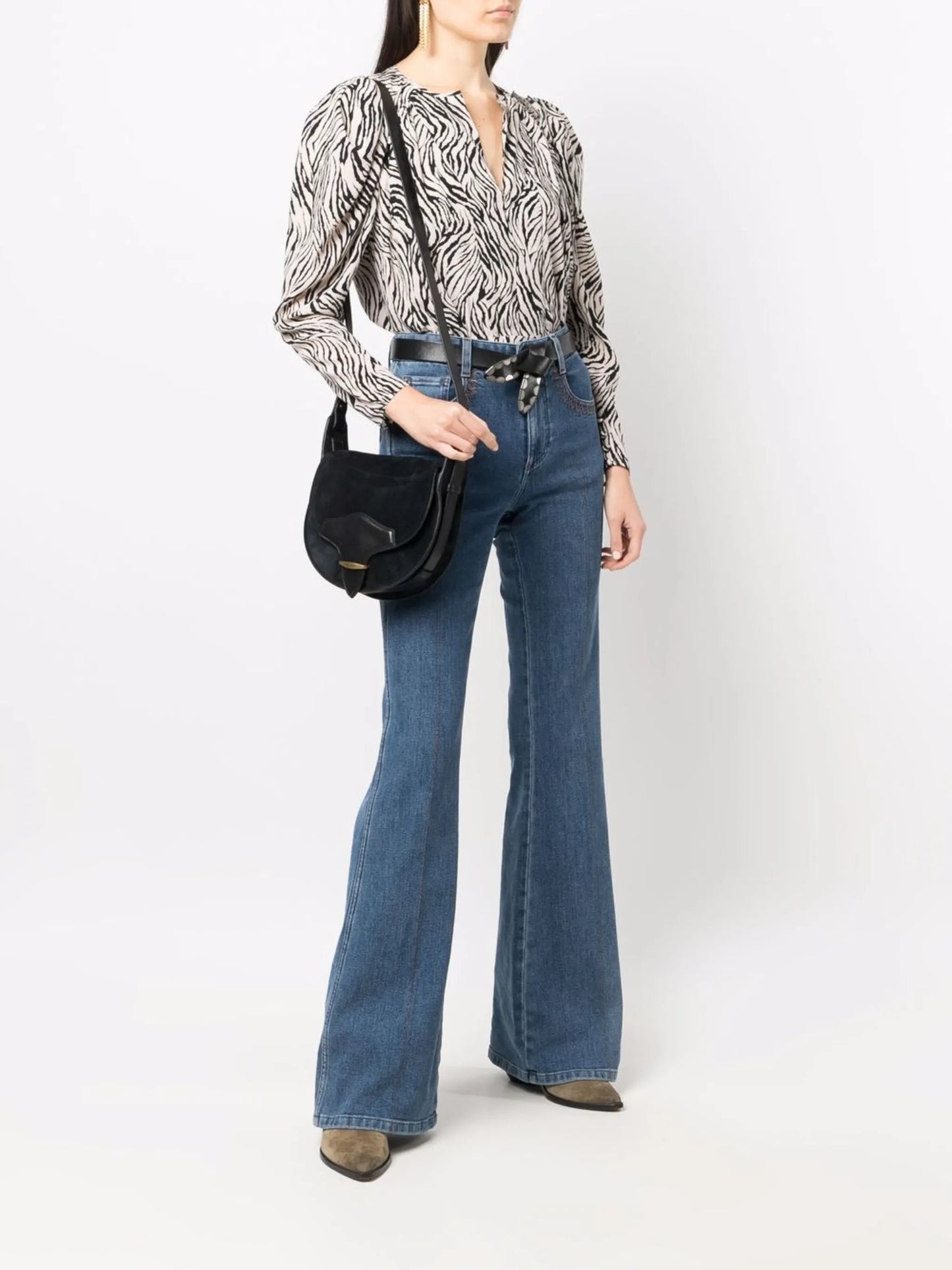 Botsy shoulder bag
