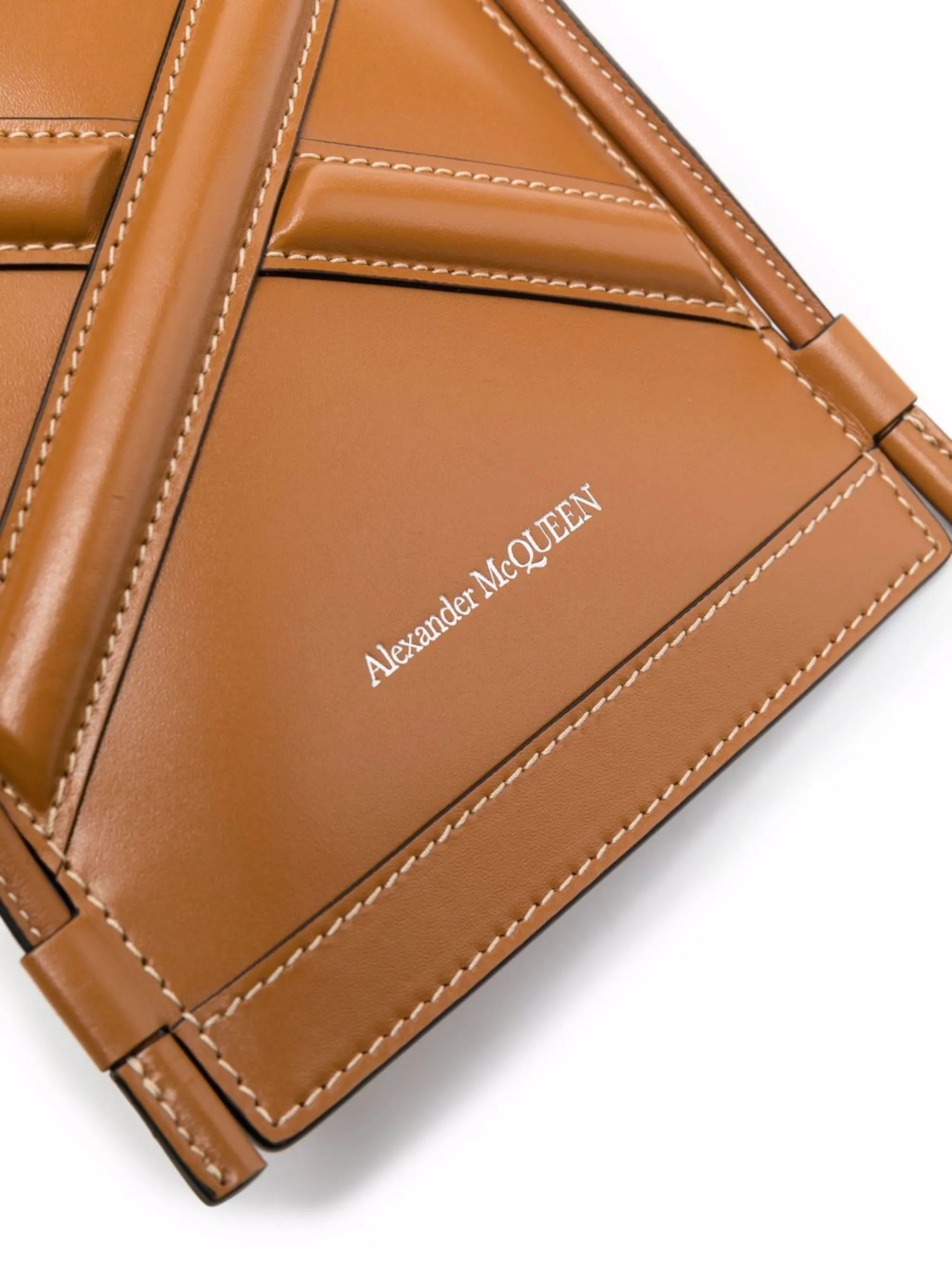 Seal Signature crossbody bag