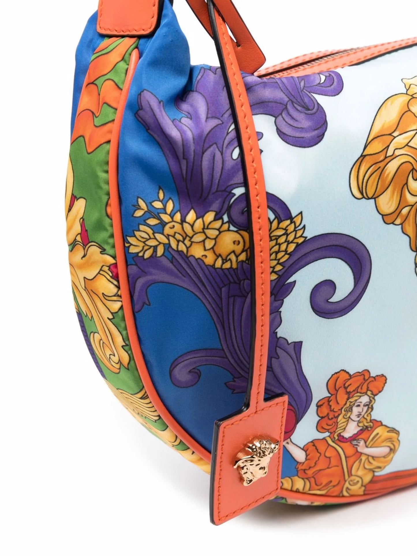 Medusa Head tote bag