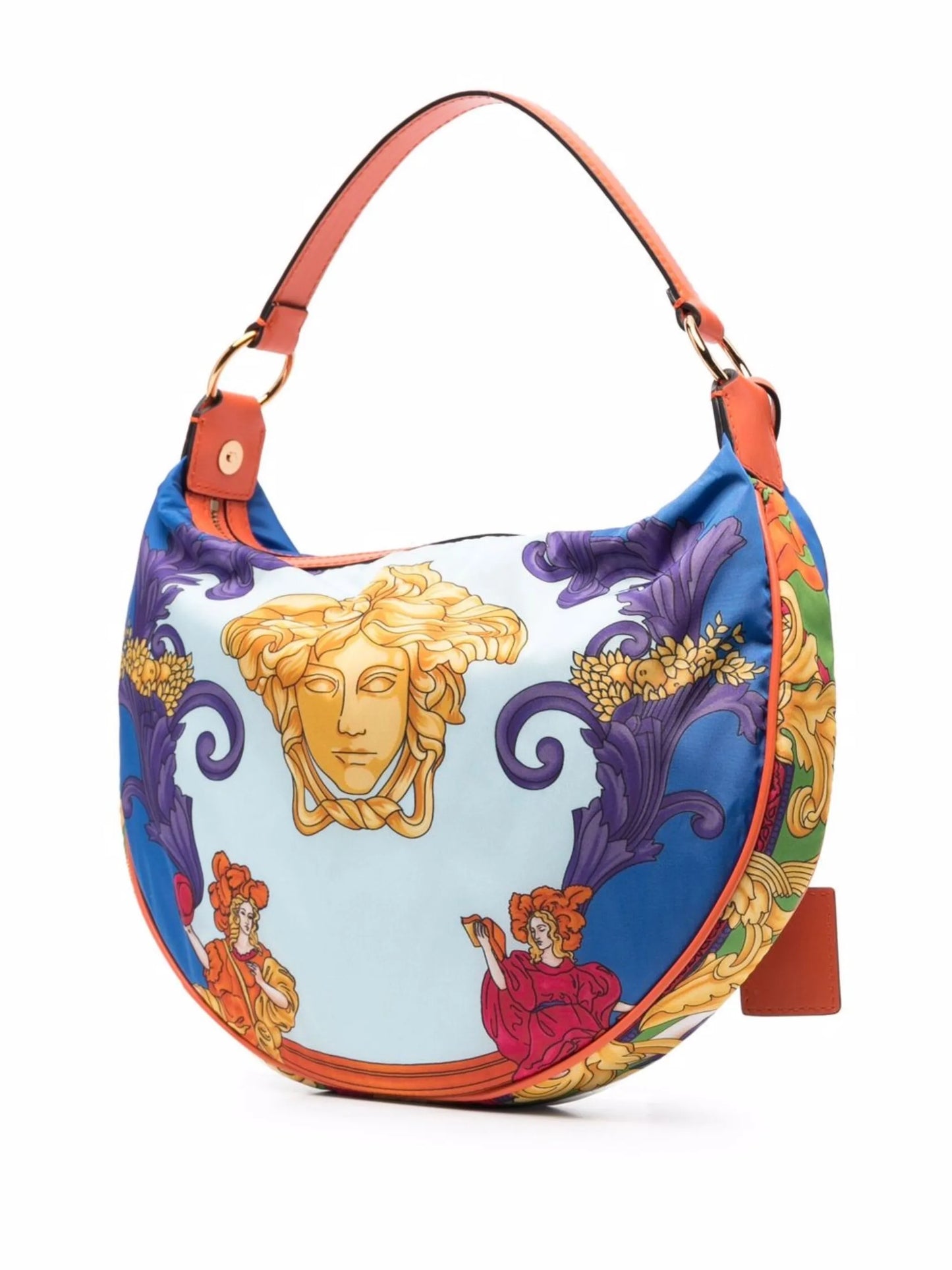 Medusa Head tote bag