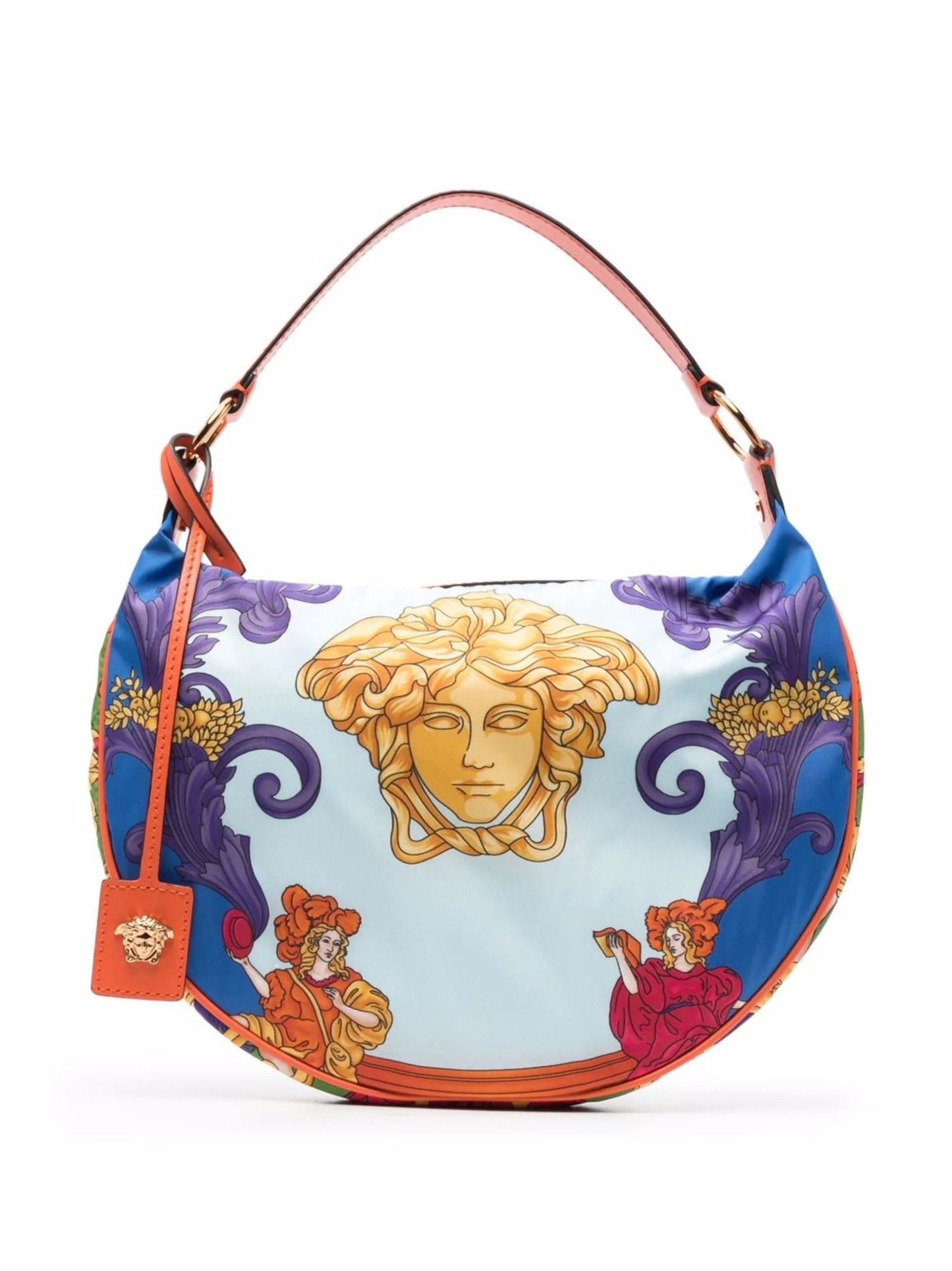 Medusa Head tote bag