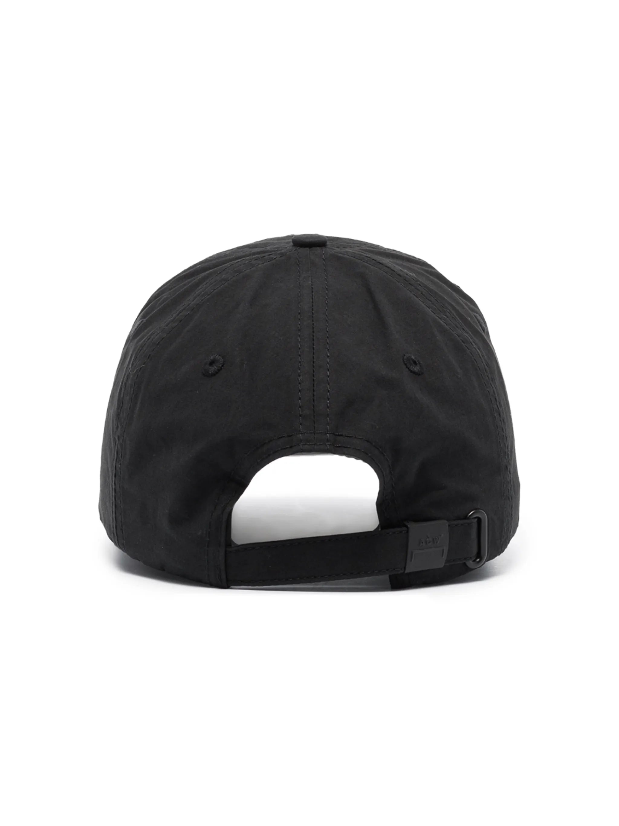 Diamond patch baseball cap
