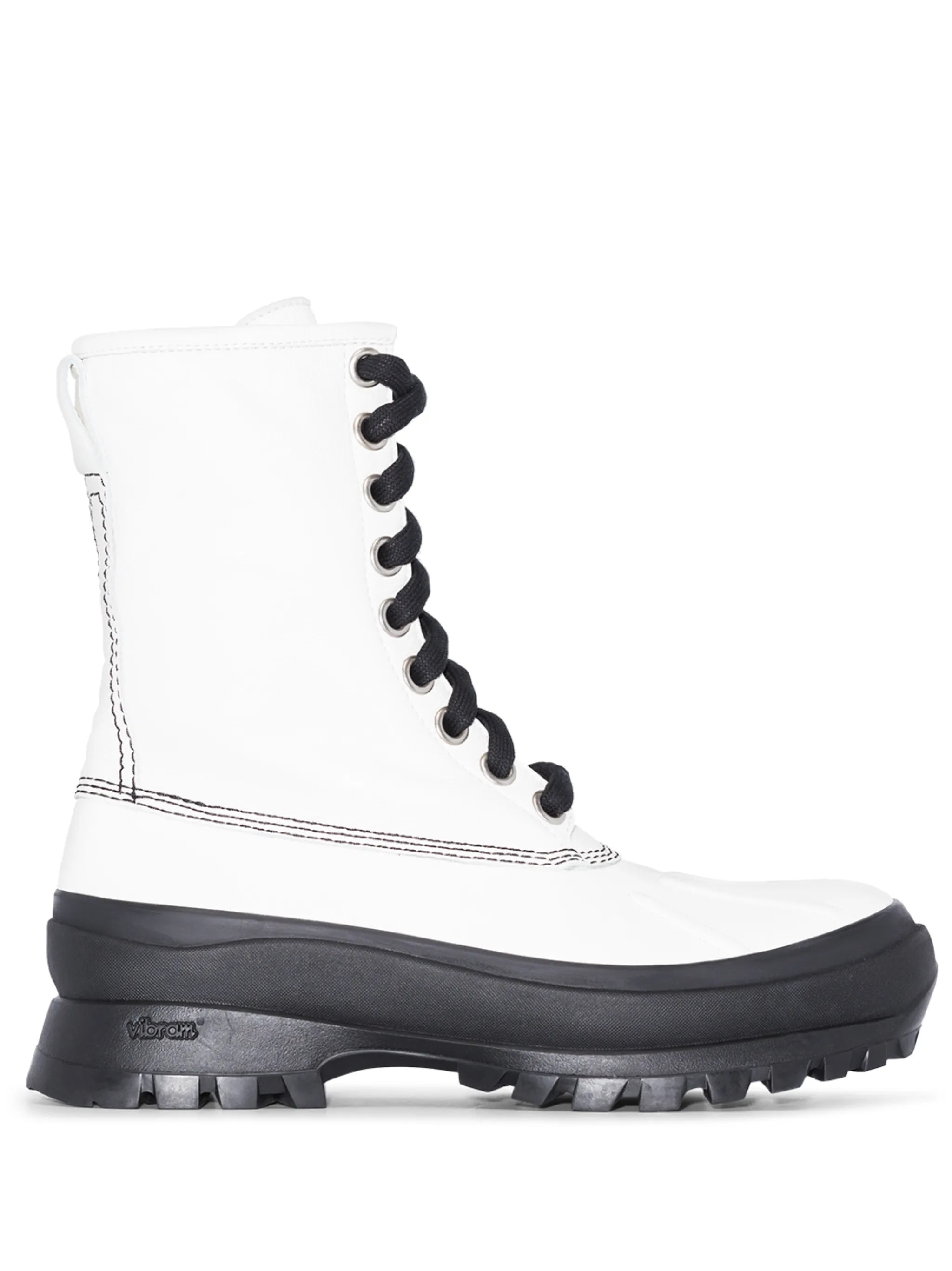 Balmoral hiking boots