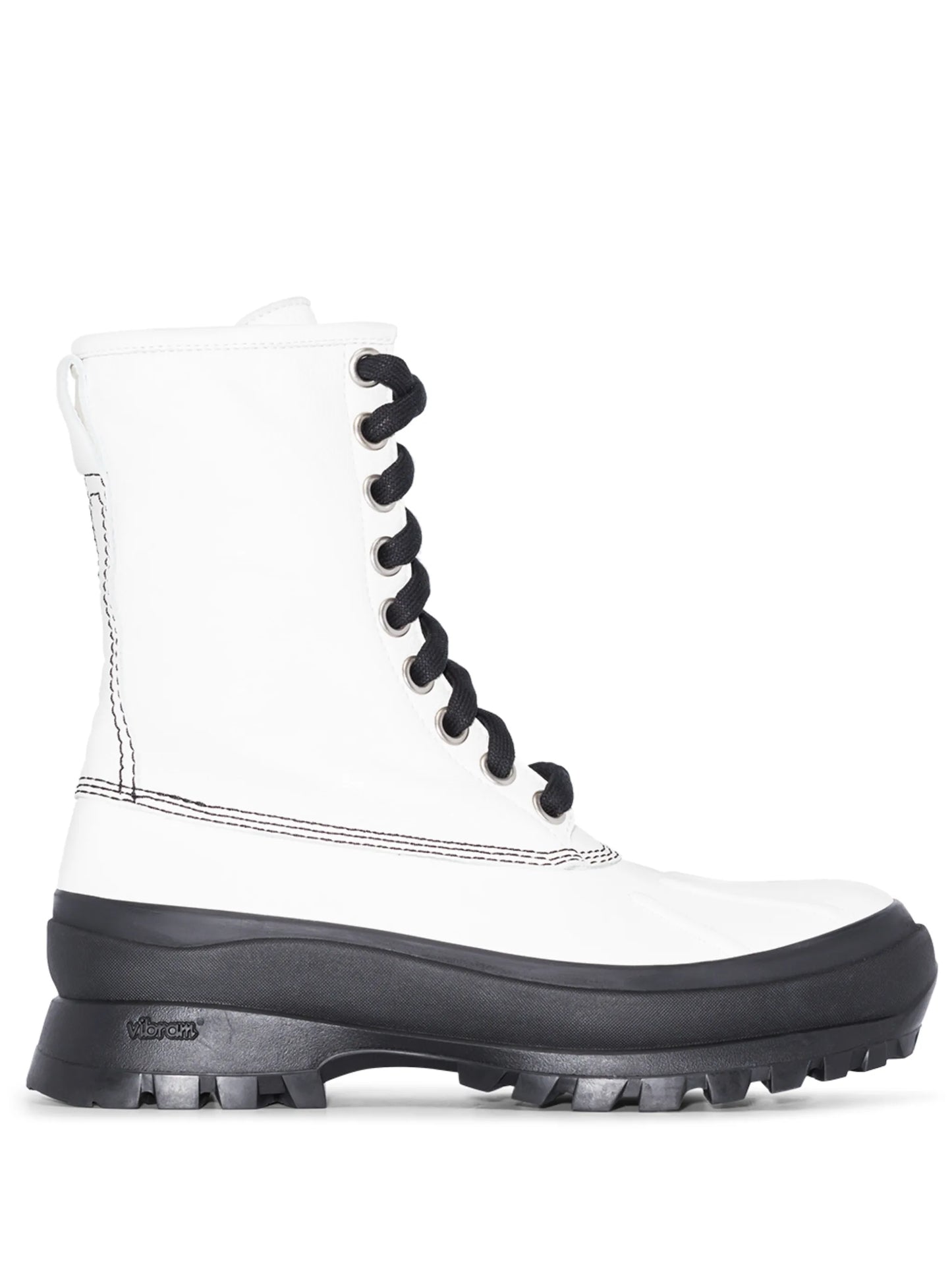 Balmoral hiking boots