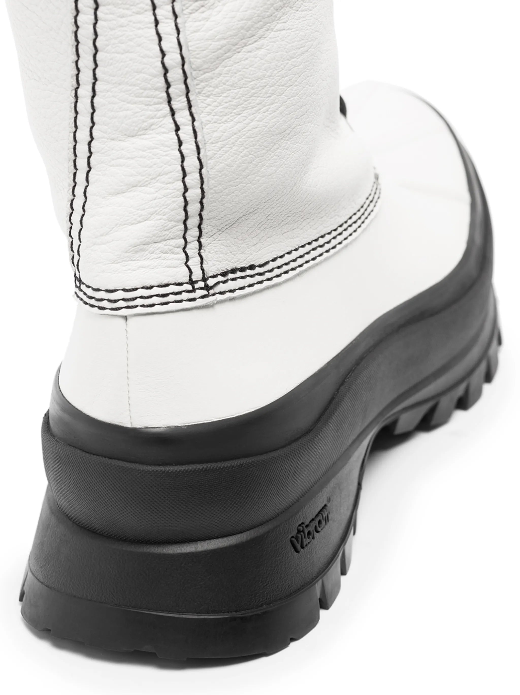 Balmoral hiking boots