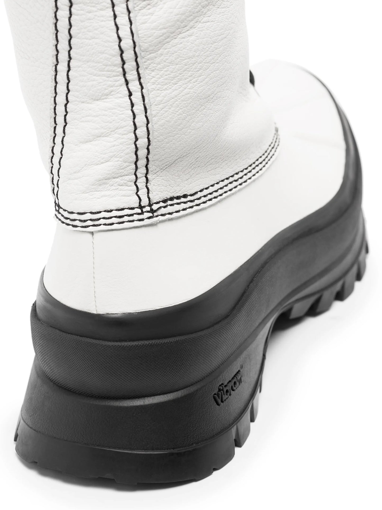 Balmoral hiking boots