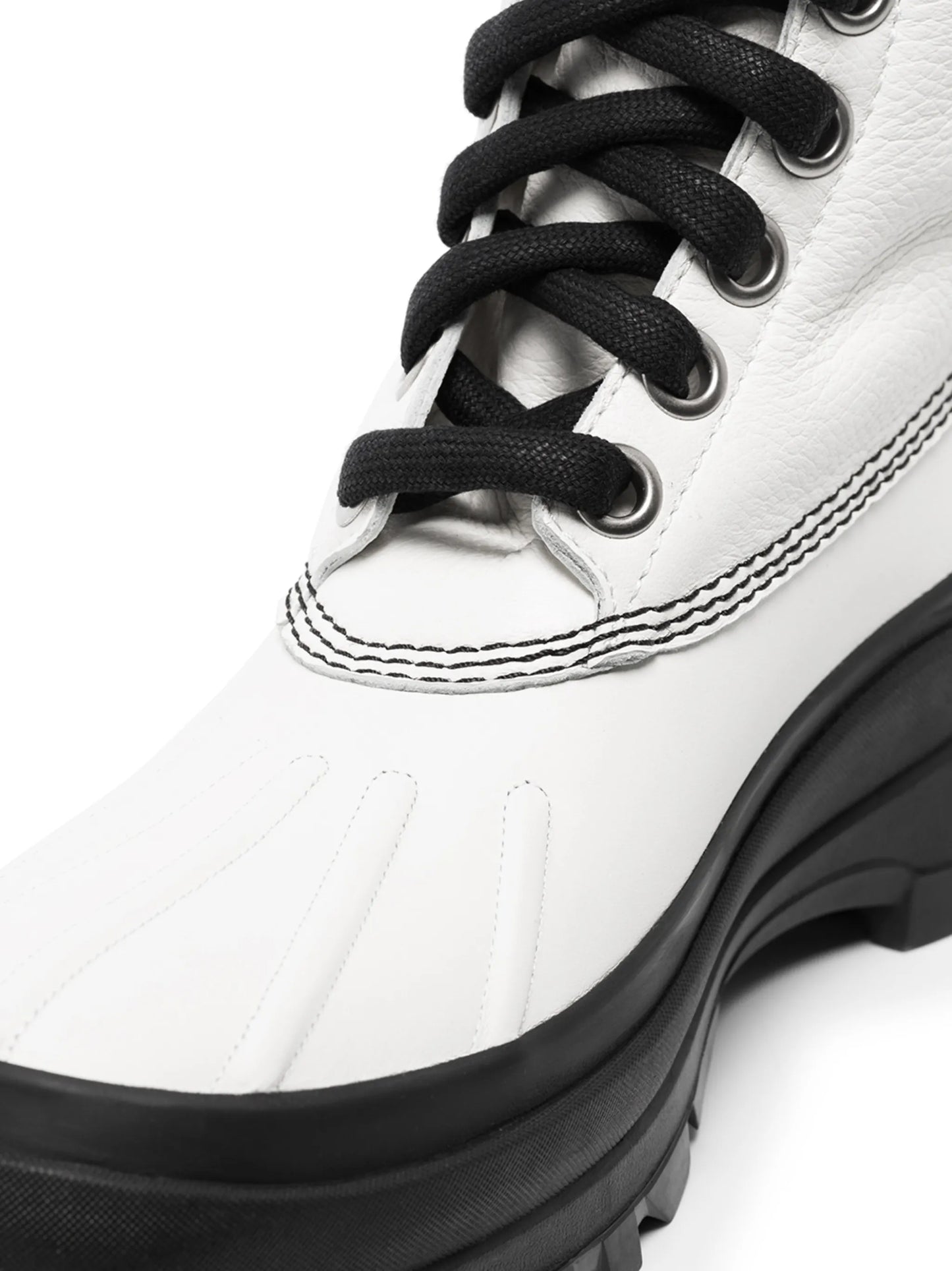 Balmoral hiking boots