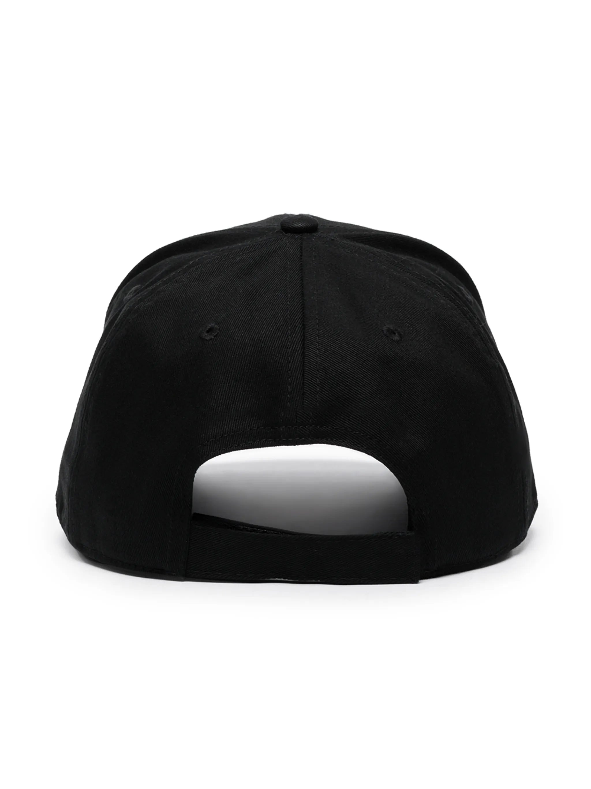 logo baseball cap