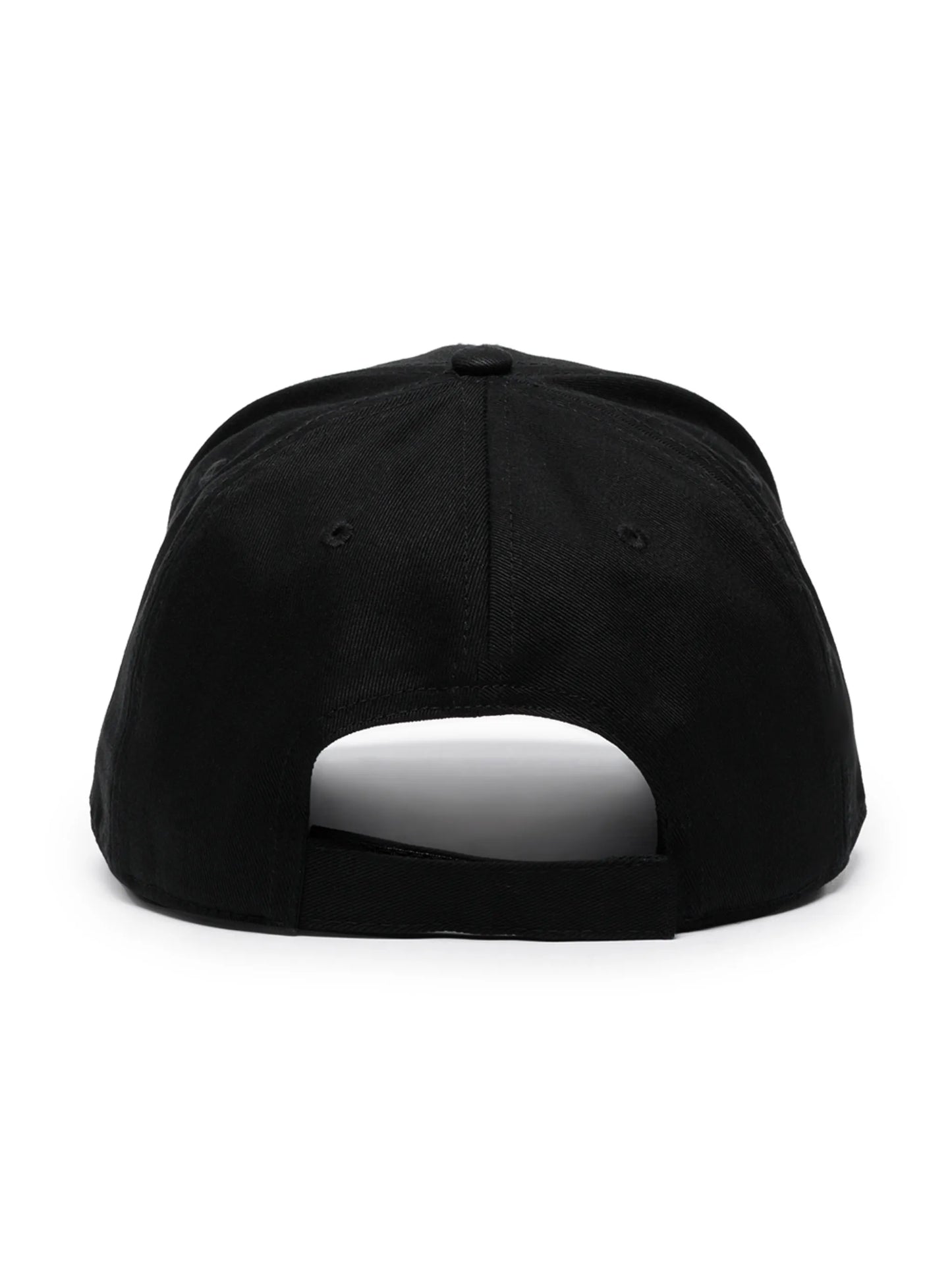 logo baseball cap
