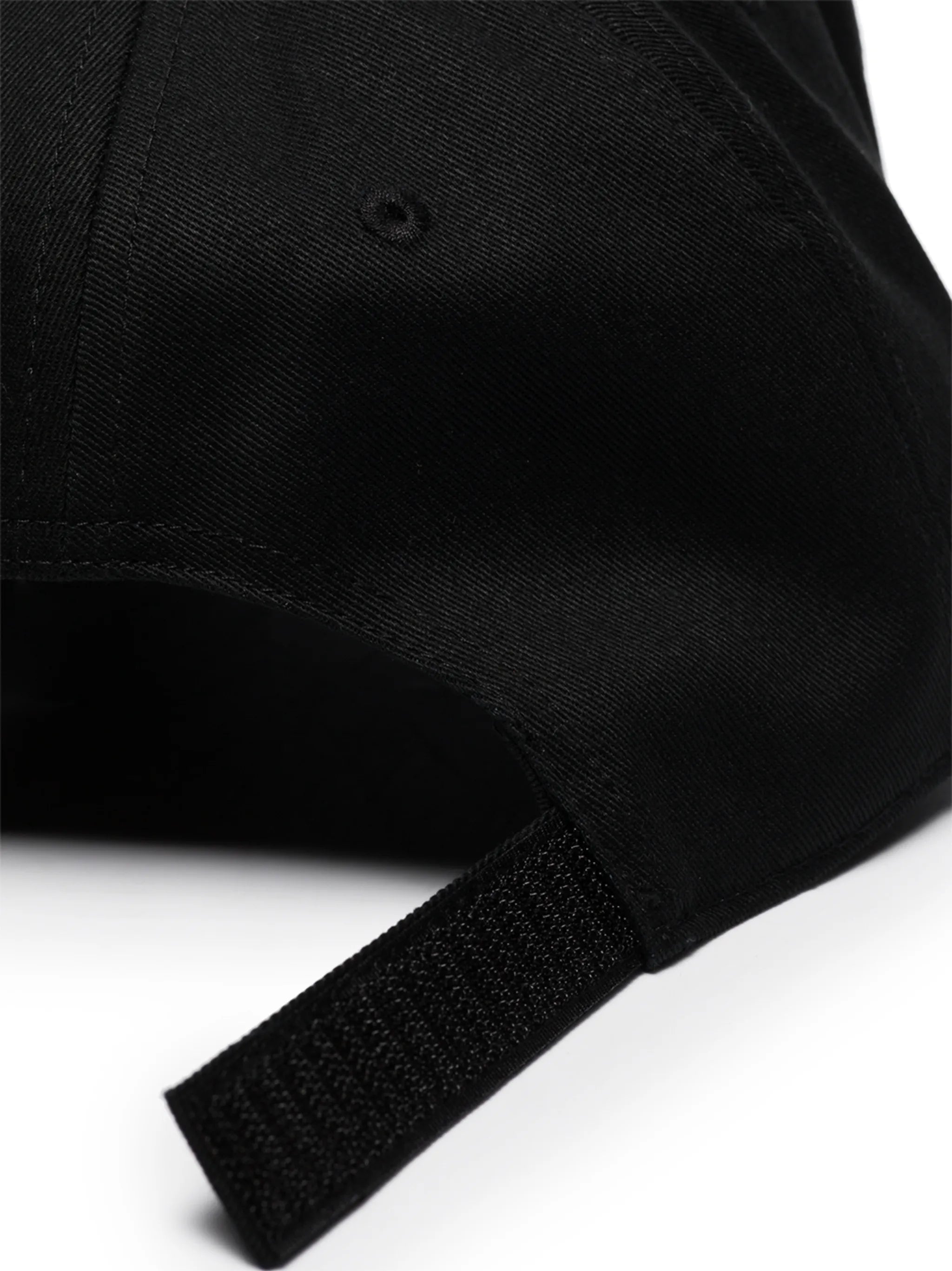 logo baseball cap