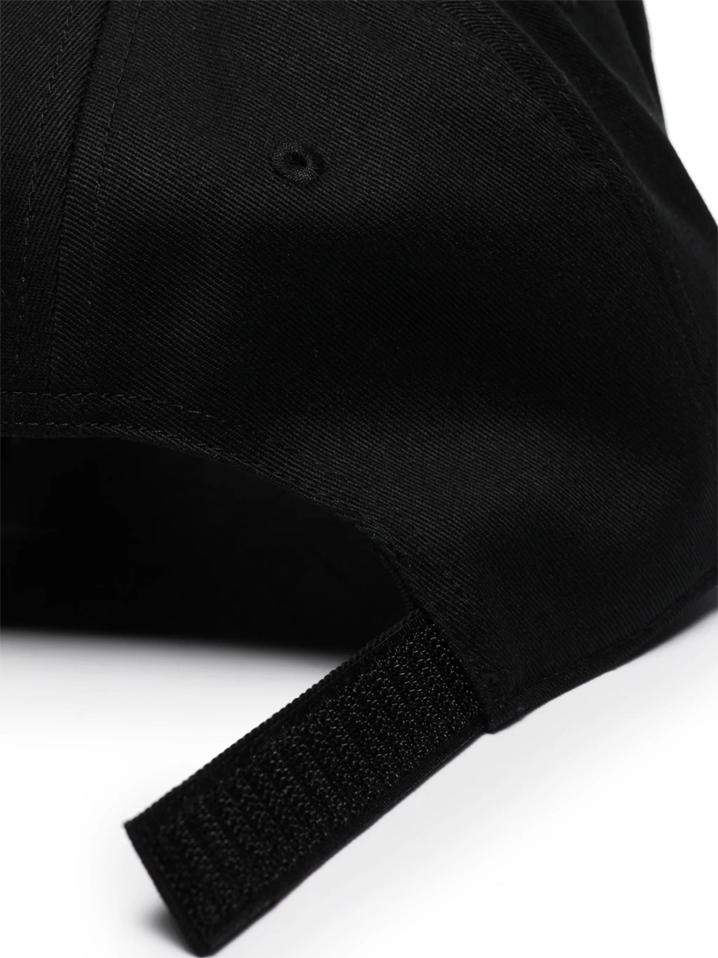 logo baseball cap